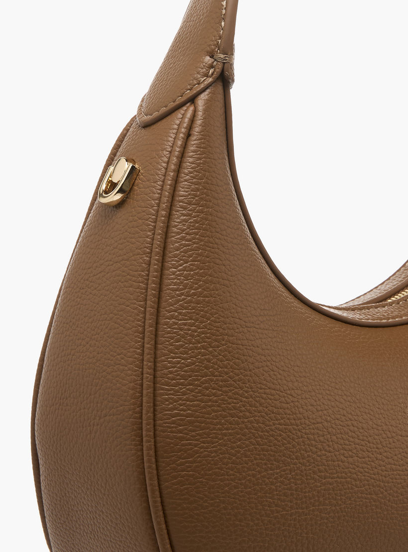 Chrisbella Solid Baguette Bag with Coin Purse-women-bagsandwallets-handbags-image-8