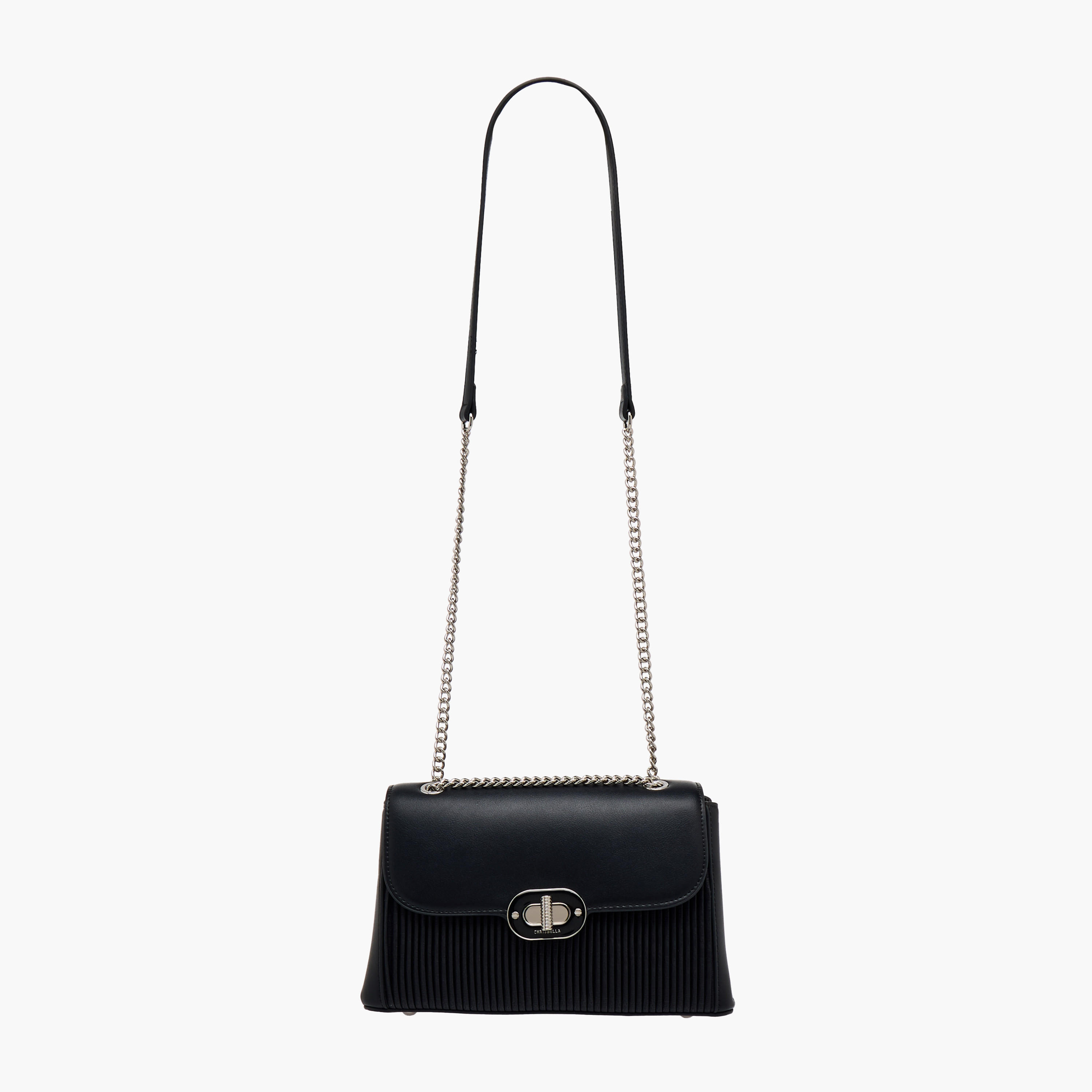 شنطة كروس بودي مضلعة مع محفظة من كريسبيلا-women-bagsandwallets-handbags-image-3