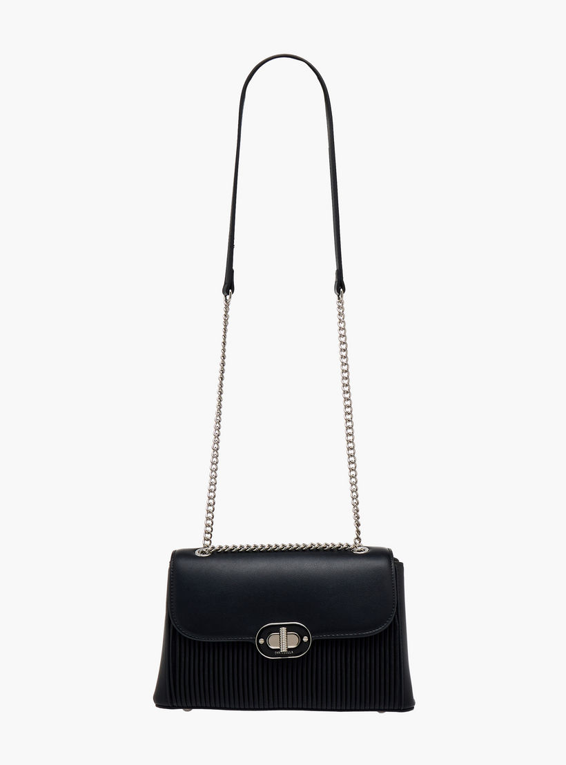 شنطة كروس بودي مضلعة مع محفظة من كريسبيلا-women-bagsandwallets-handbags-image-3