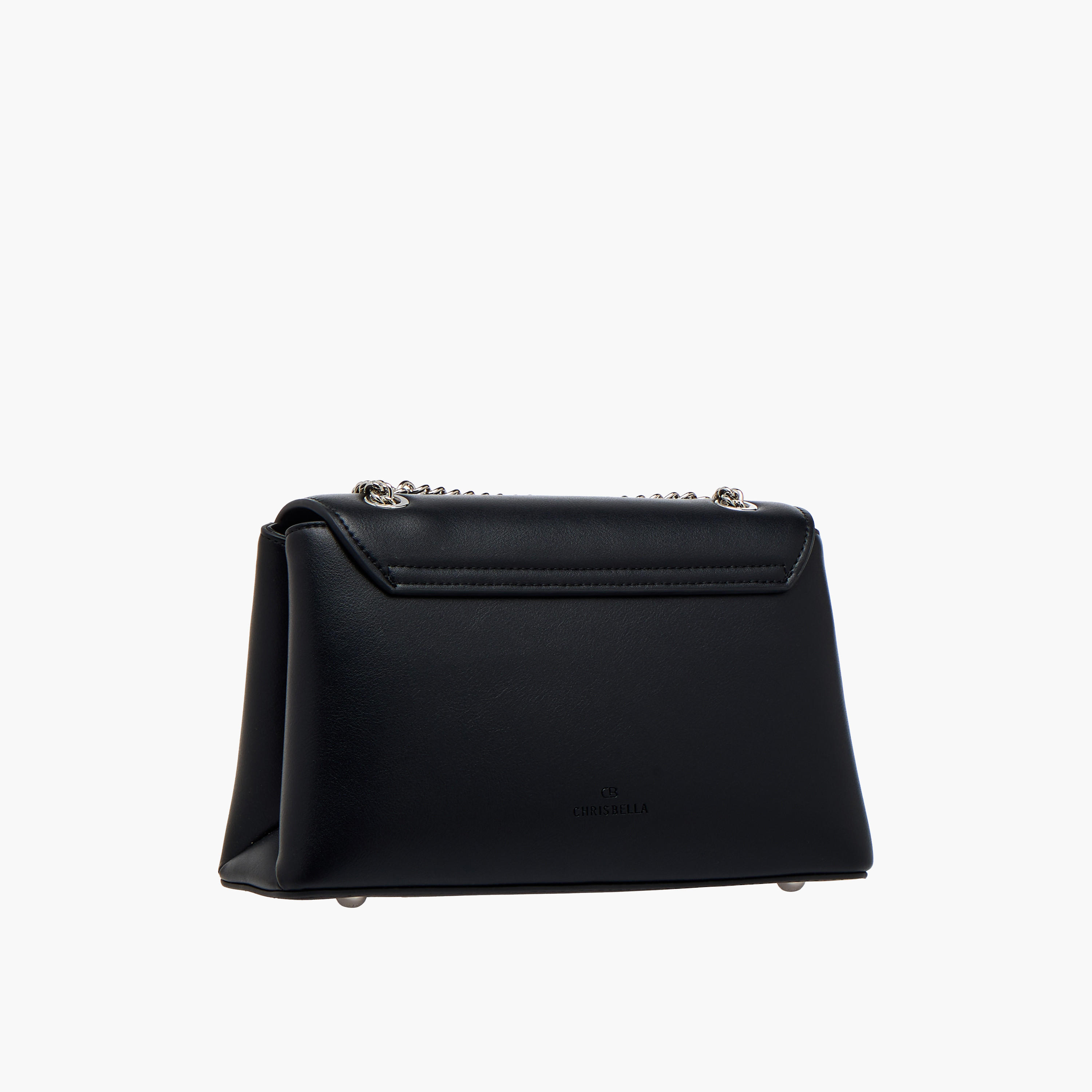 شنطة كروس بودي مضلعة مع محفظة من كريسبيلا-women-bagsandwallets-handbags-image-4