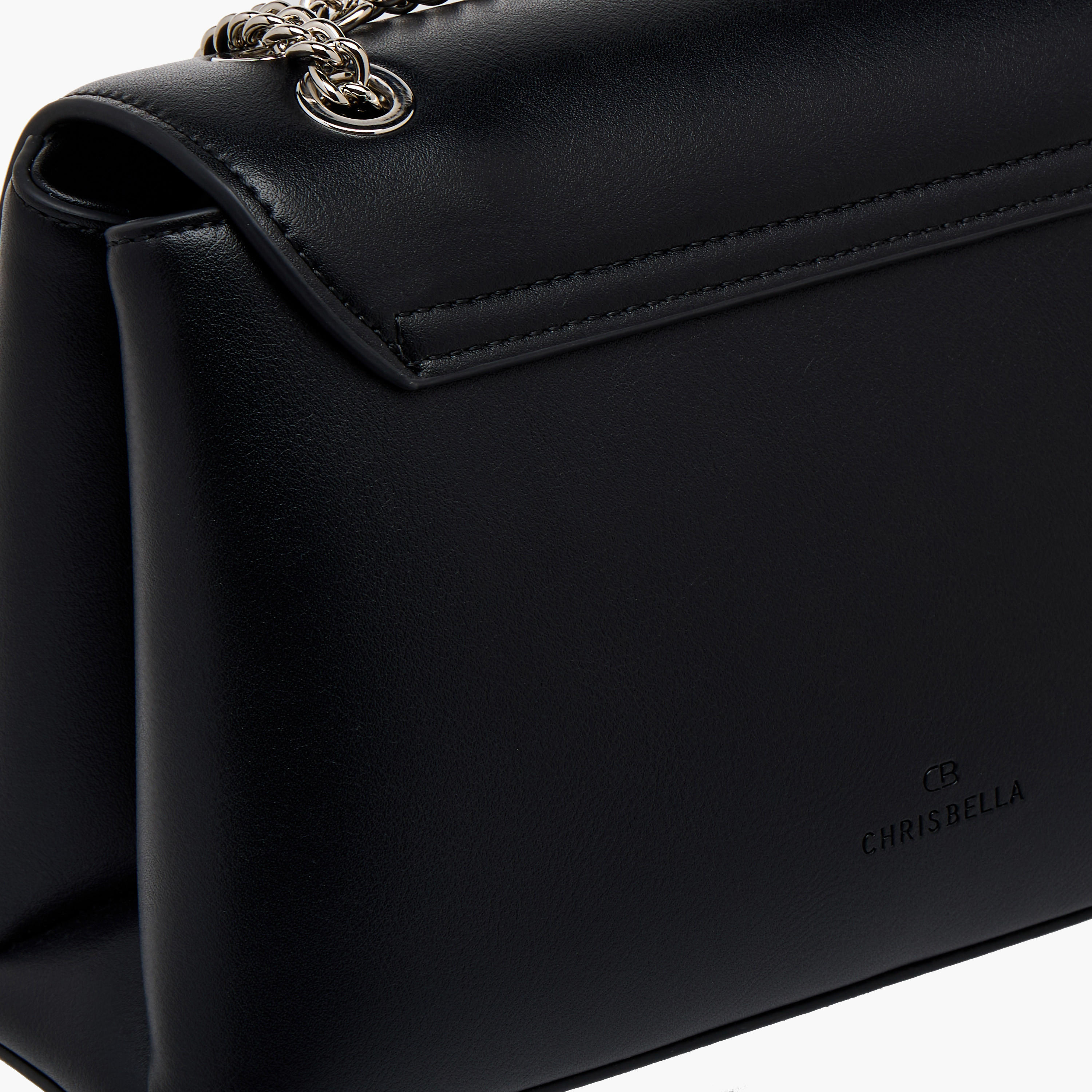 شنطة كروس بودي مضلعة مع محفظة من كريسبيلا-women-bagsandwallets-handbags-image-7