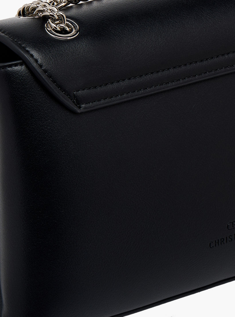 شنطة كروس بودي مضلعة مع محفظة من كريسبيلا-women-bagsandwallets-handbags-image-7