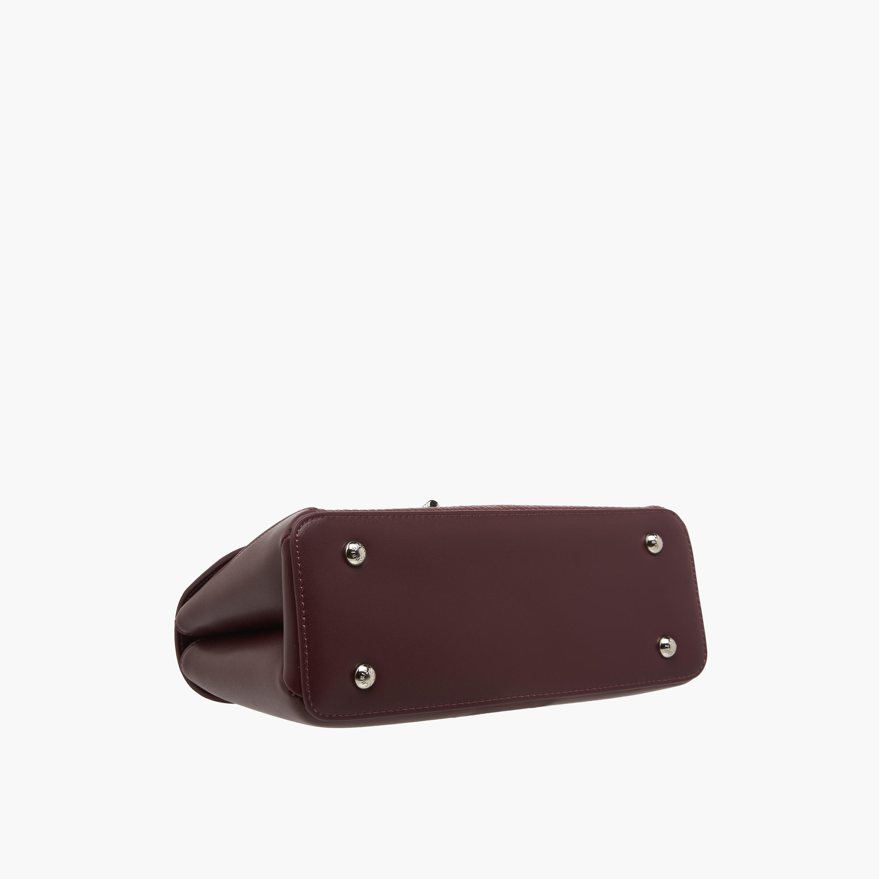 شنطة كروس بودي مضلعة مع محفظة من كريسبيلا-women-bagsandwallets-handbags-image-10