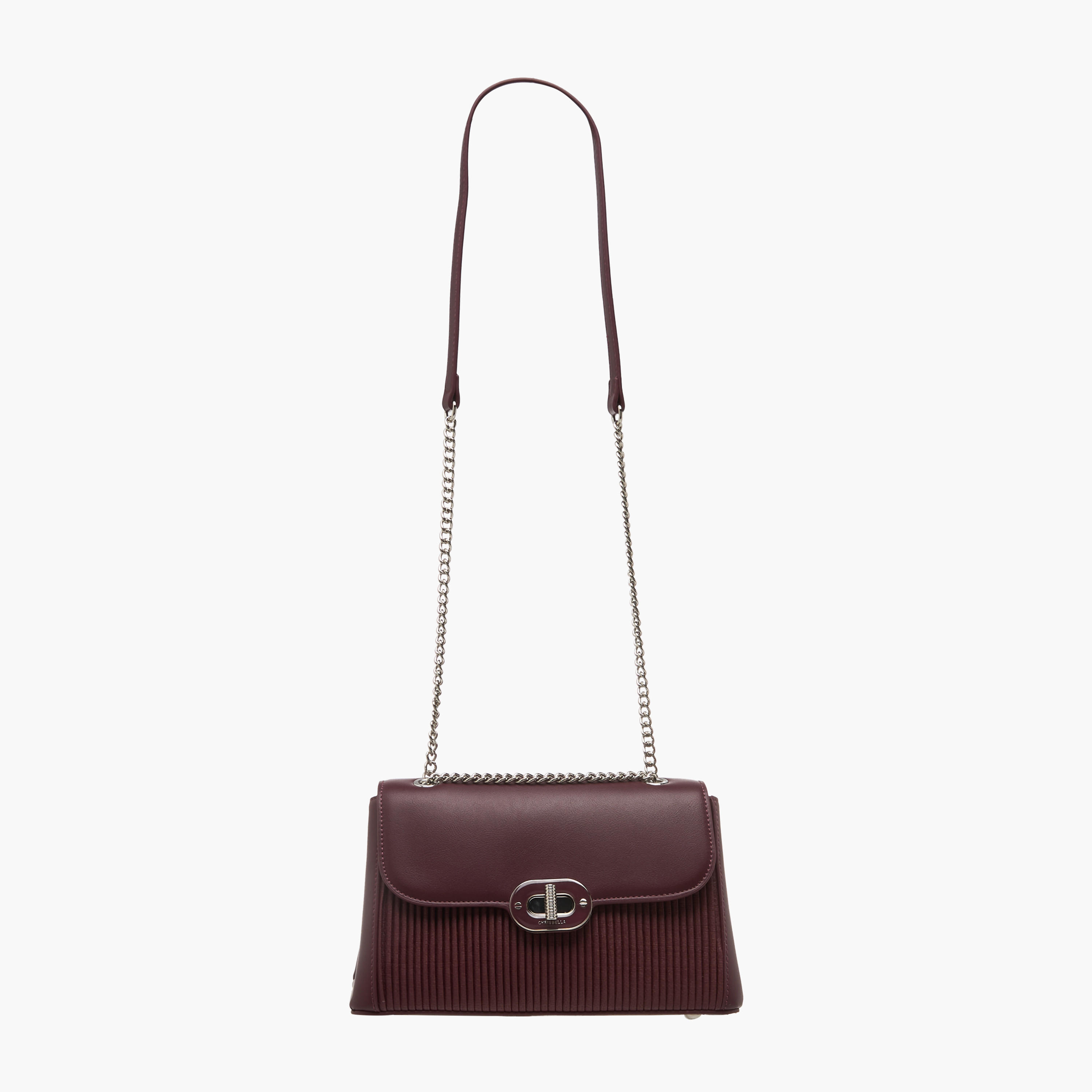 شنطة كروس بودي مضلعة مع محفظة من كريسبيلا-women-bagsandwallets-handbags-image-3
