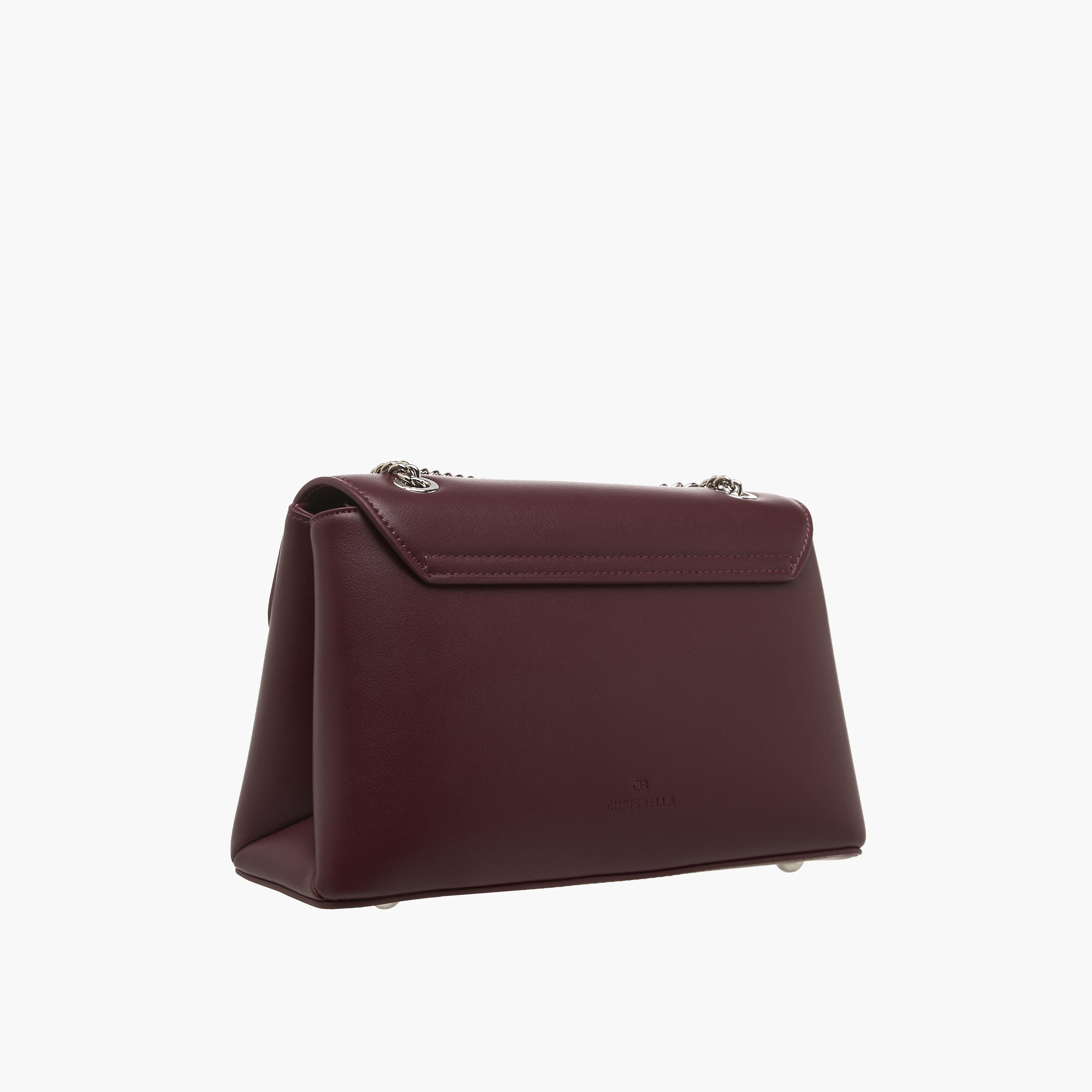 شنطة كروس بودي مضلعة مع محفظة من كريسبيلا-women-bagsandwallets-handbags-image-4