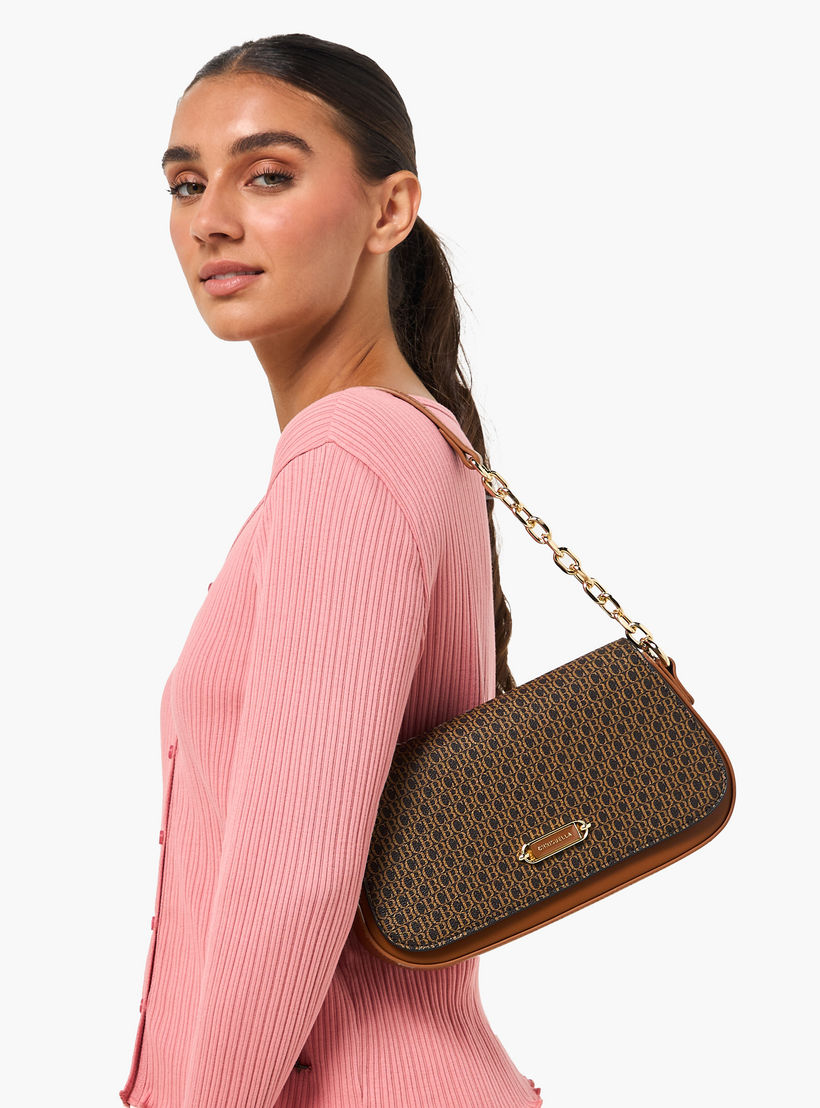 Chrisbella Monogram Print Crossbody Bag with Coin Pouch-women-bagsandwallets-handbags-image-10