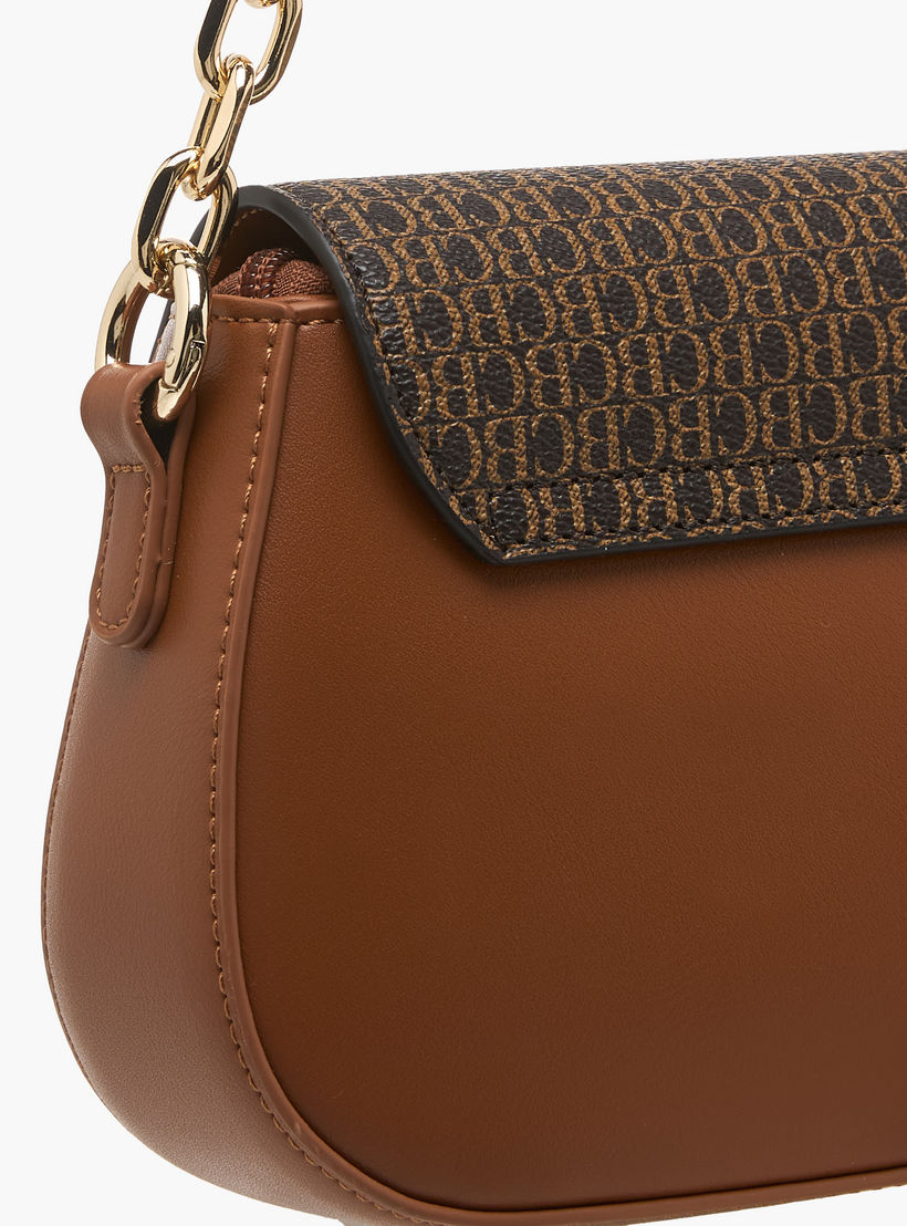 Chrisbella Monogram Print Crossbody Bag with Coin Pouch-women-bagsandwallets-handbags-image-8