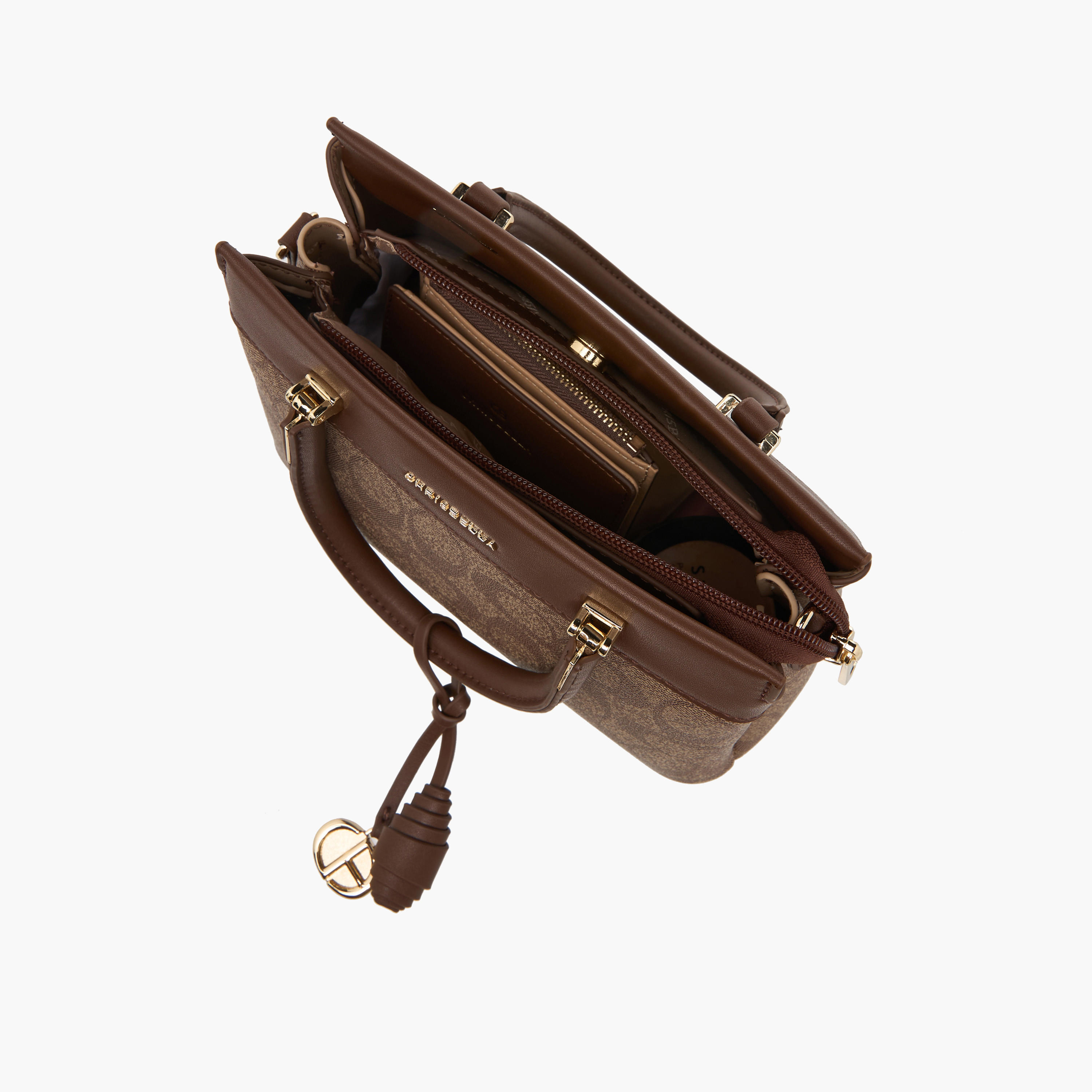 شنطة كروس بودي بطبعات مونوجرام مع محفظة عملات معدنية من كريسبيلا-women-bagsandwallets-handbags-image-11