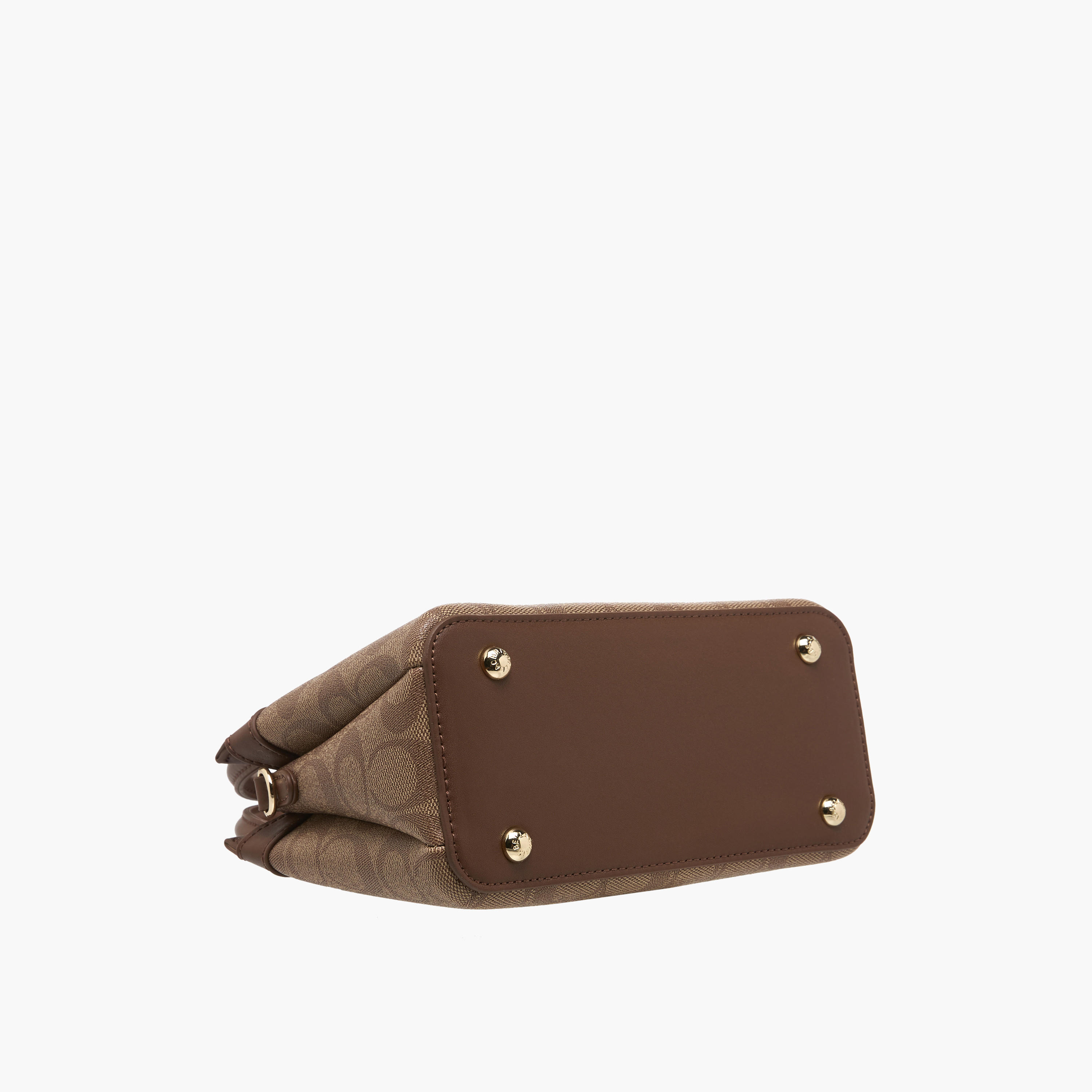 شنطة كروس بودي بطبعات مونوجرام مع محفظة عملات معدنية من كريسبيلا-women-bagsandwallets-handbags-image-9
