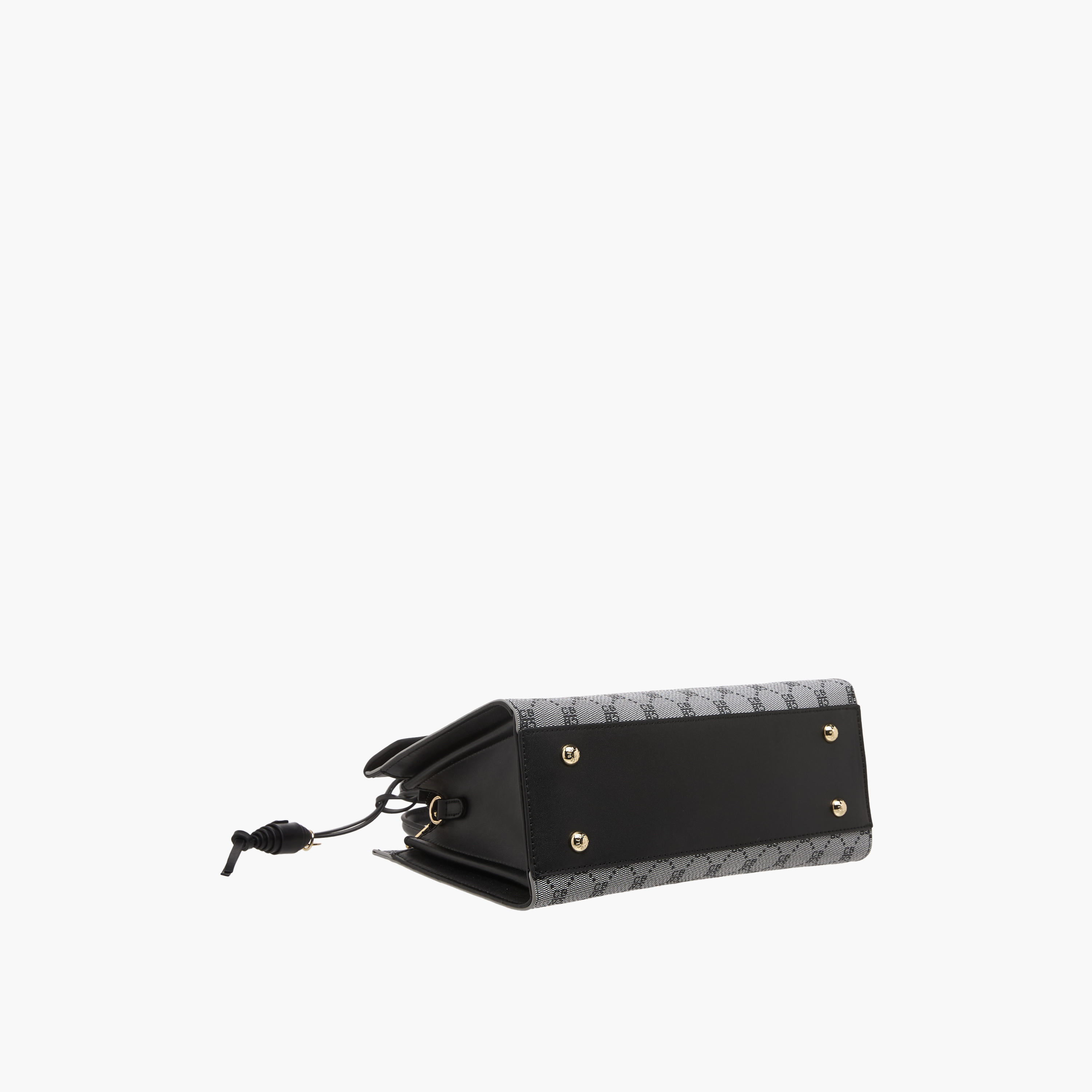Chrisbella Monogram Print Crossbody Bag with Coin Pouch-women-bagsandwallets-handbags-image-9