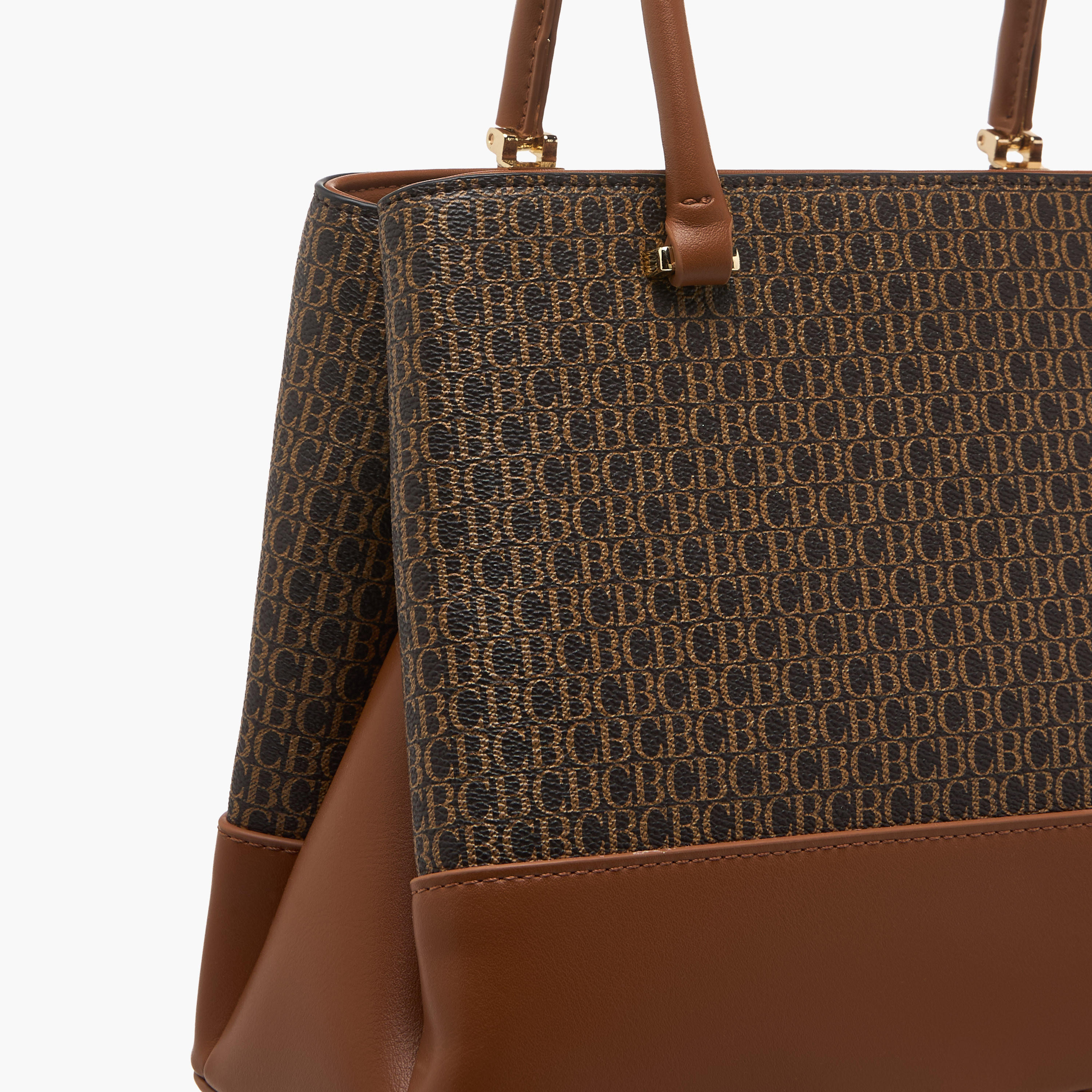 Chrisbella Monogram Print Crossbody Bag with Coin Pouch-women-bagsandwallets-handbags-image-8