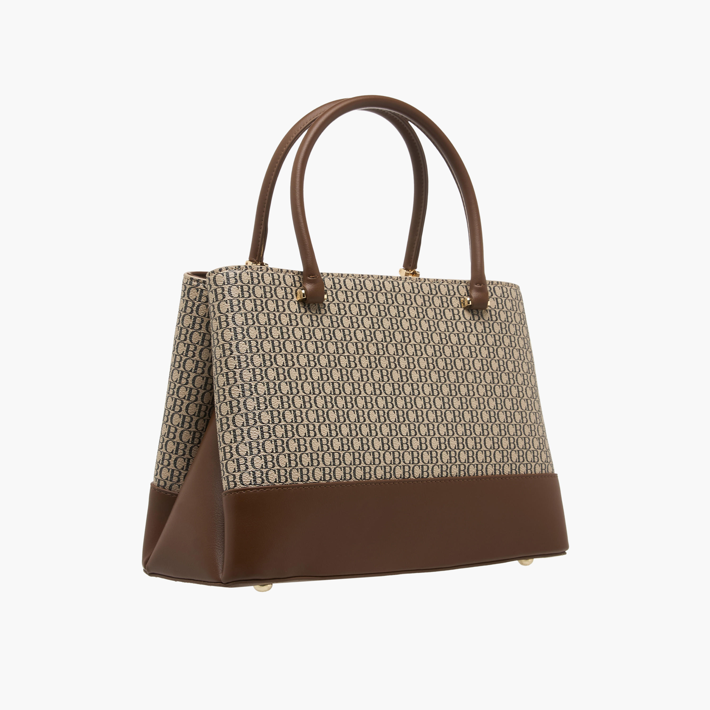 Chrisbella Monogram Print Crossbody Bag with Coin Pouch-women-bagsandwallets-handbags-image-4