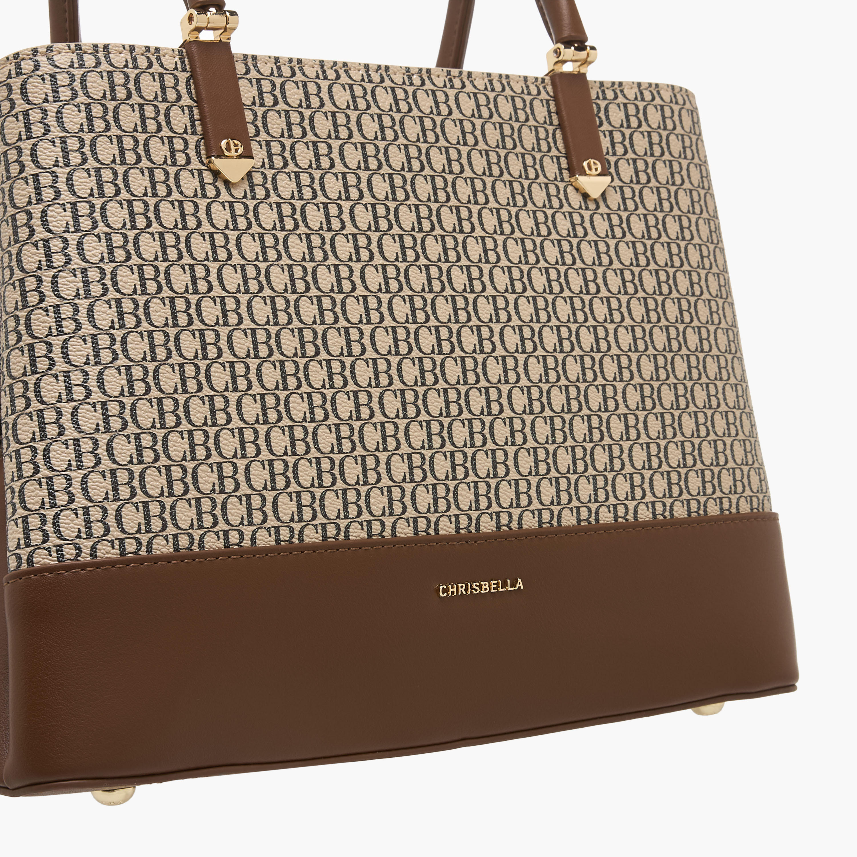 Chrisbella Monogram Print Crossbody Bag with Coin Pouch-women-bagsandwallets-handbags-image-7