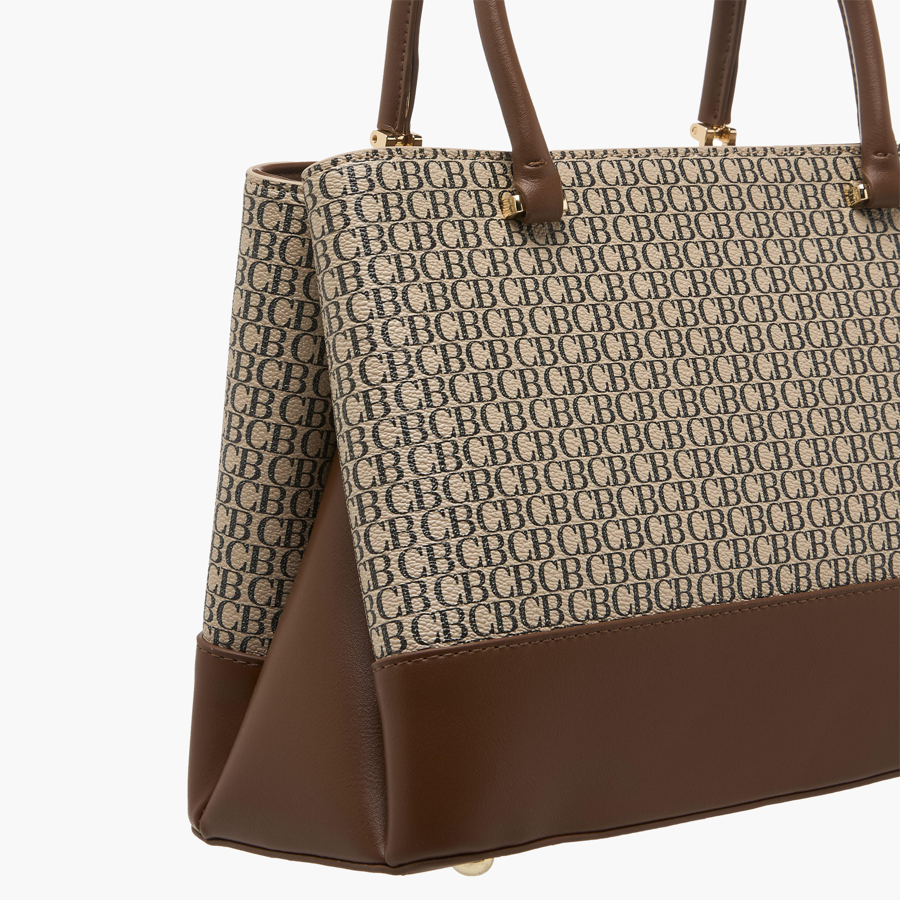 Chrisbella Monogram Print Crossbody Bag with Coin Pouch-women-bagsandwallets-handbags-image-8