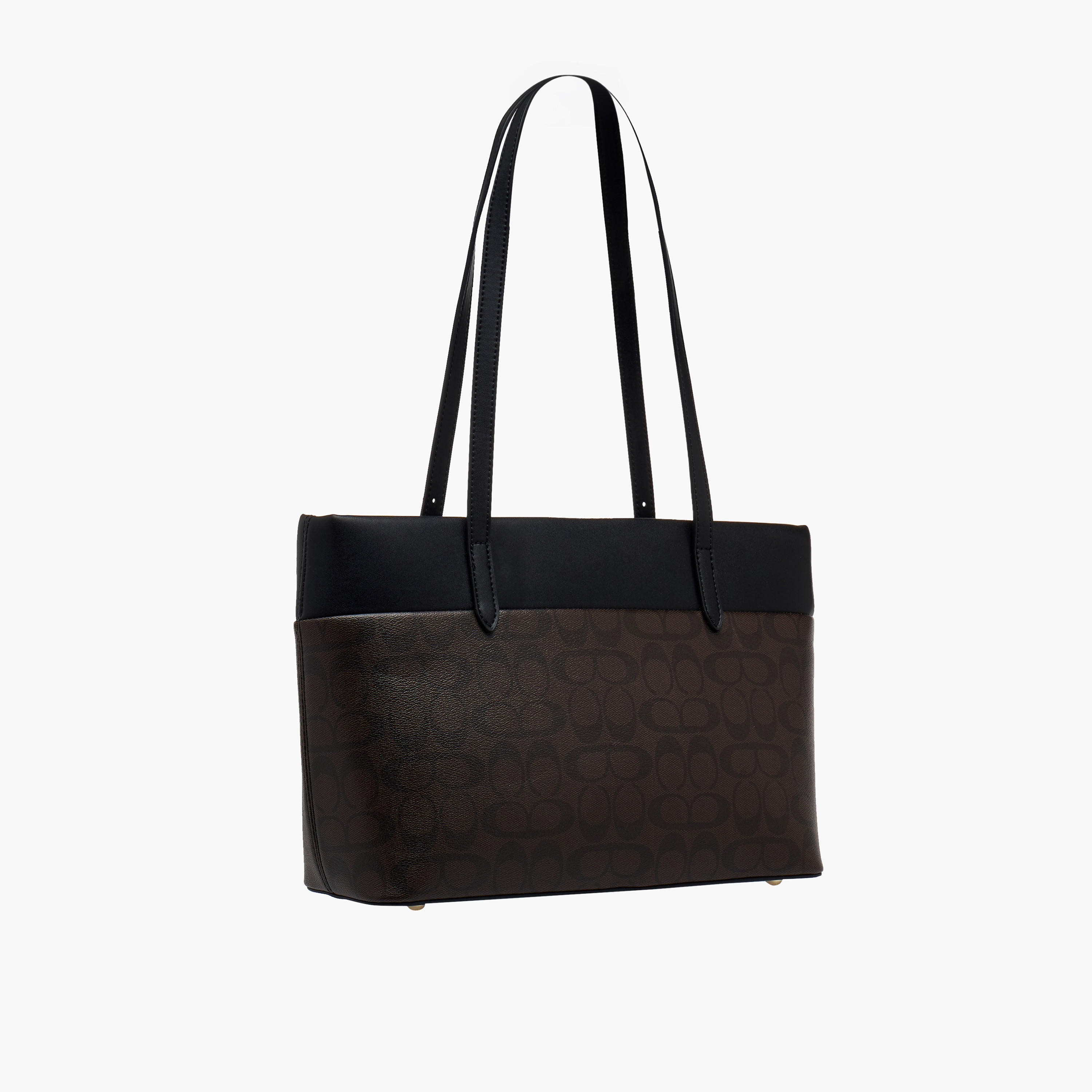 شنطة كروس بودي وشنطة توتي بطبعات مونوجرام من كريسبيلا-women-bagsandwallets-handbags-image-4