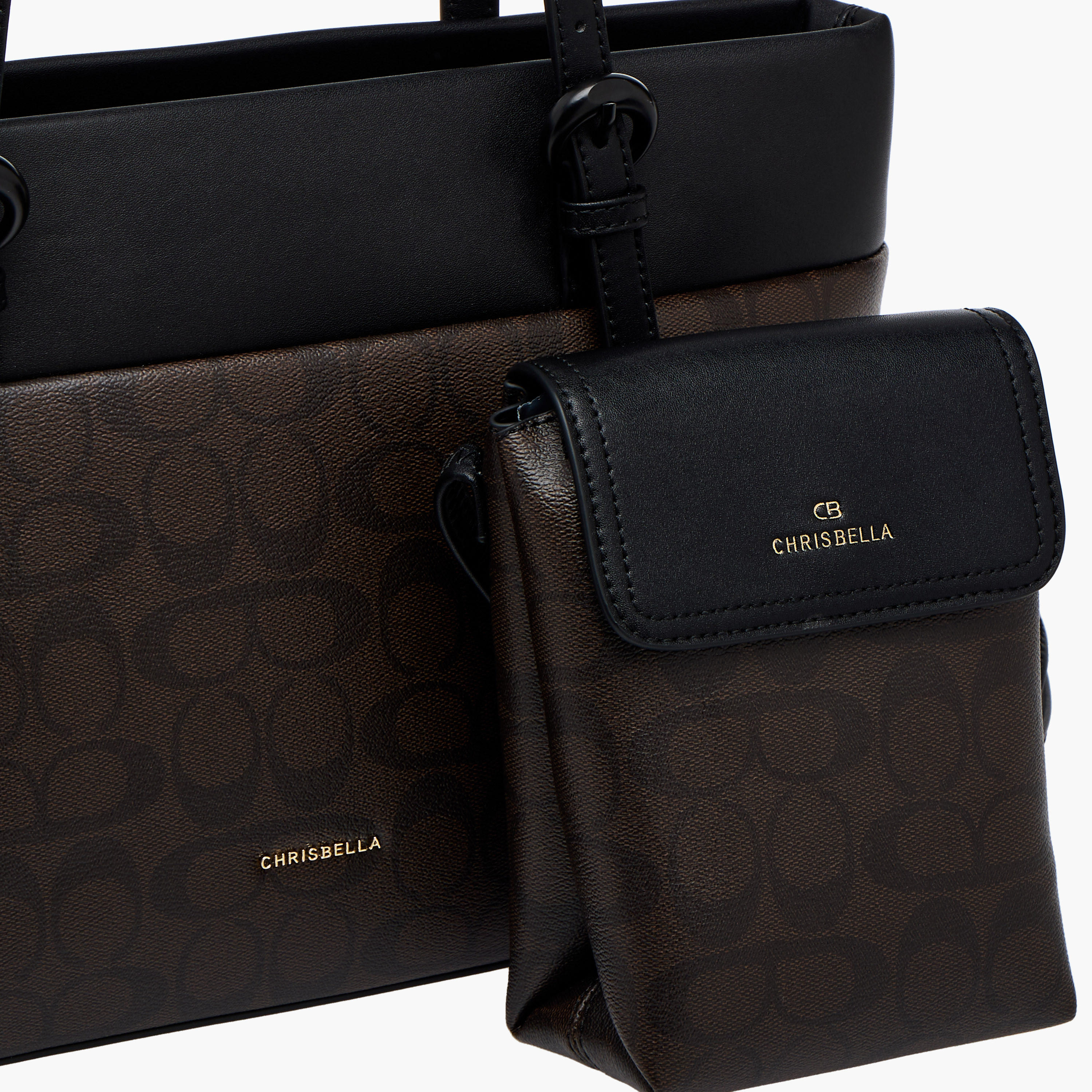 شنطة كروس بودي وشنطة توتي بطبعات مونوجرام من كريسبيلا-women-bagsandwallets-handbags-image-6