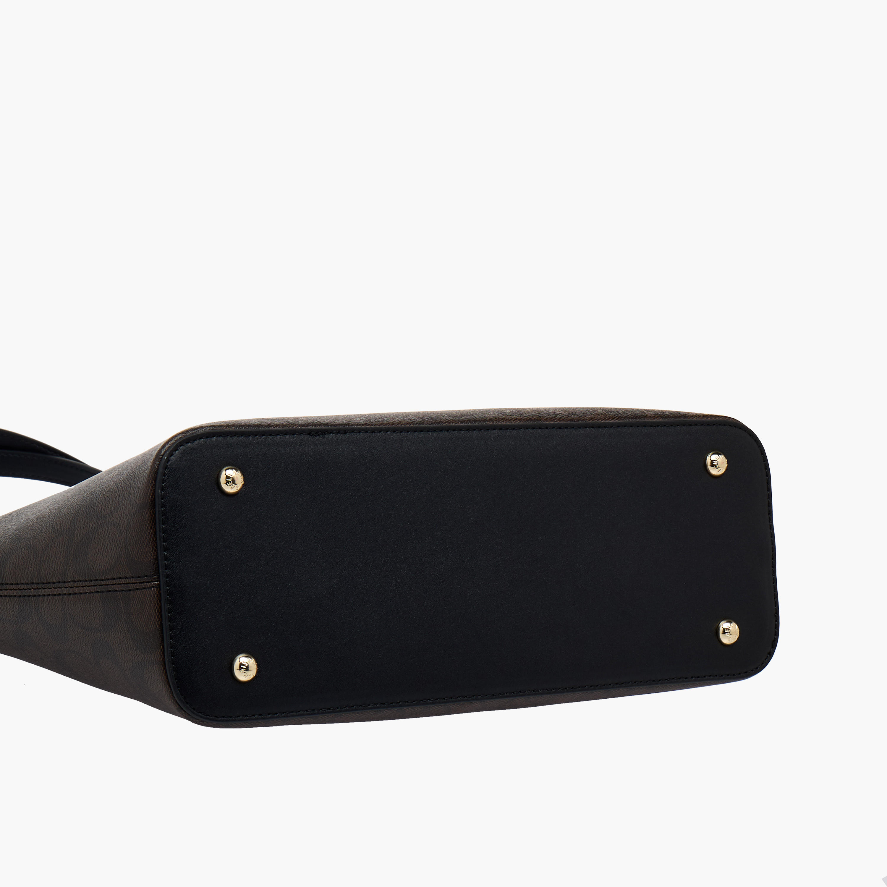 شنطة كروس بودي وشنطة توتي بطبعات مونوجرام من كريسبيلا-women-bagsandwallets-handbags-image-8