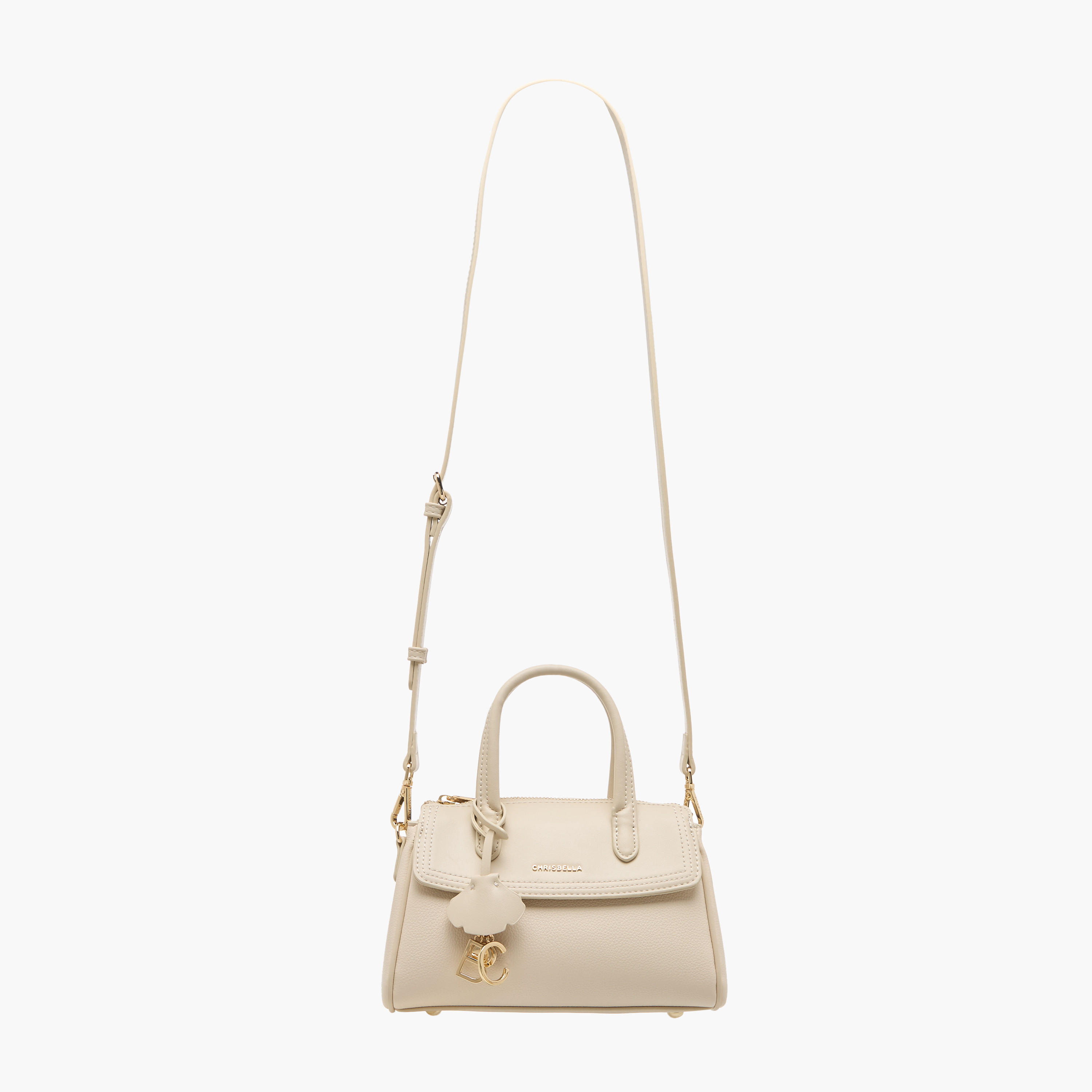 Chrisbella Charm Detail Crossbody Bag with Coin Purse-women-bagsandwallets-handbags-image-3