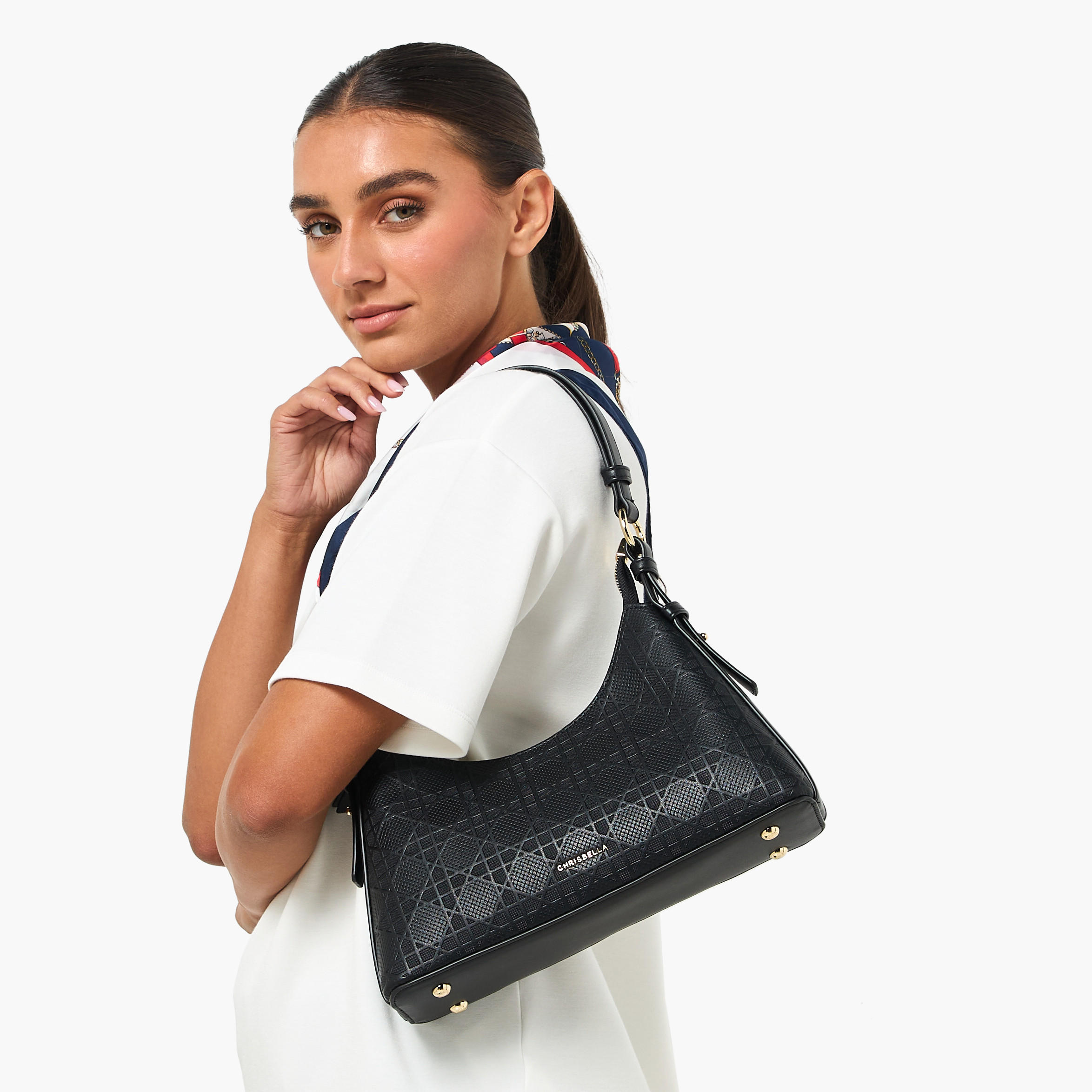 شنطة كروس بودي بدلاية مع محفظة من كريسبيلا-women-bagsandwallets-handbags-image-2