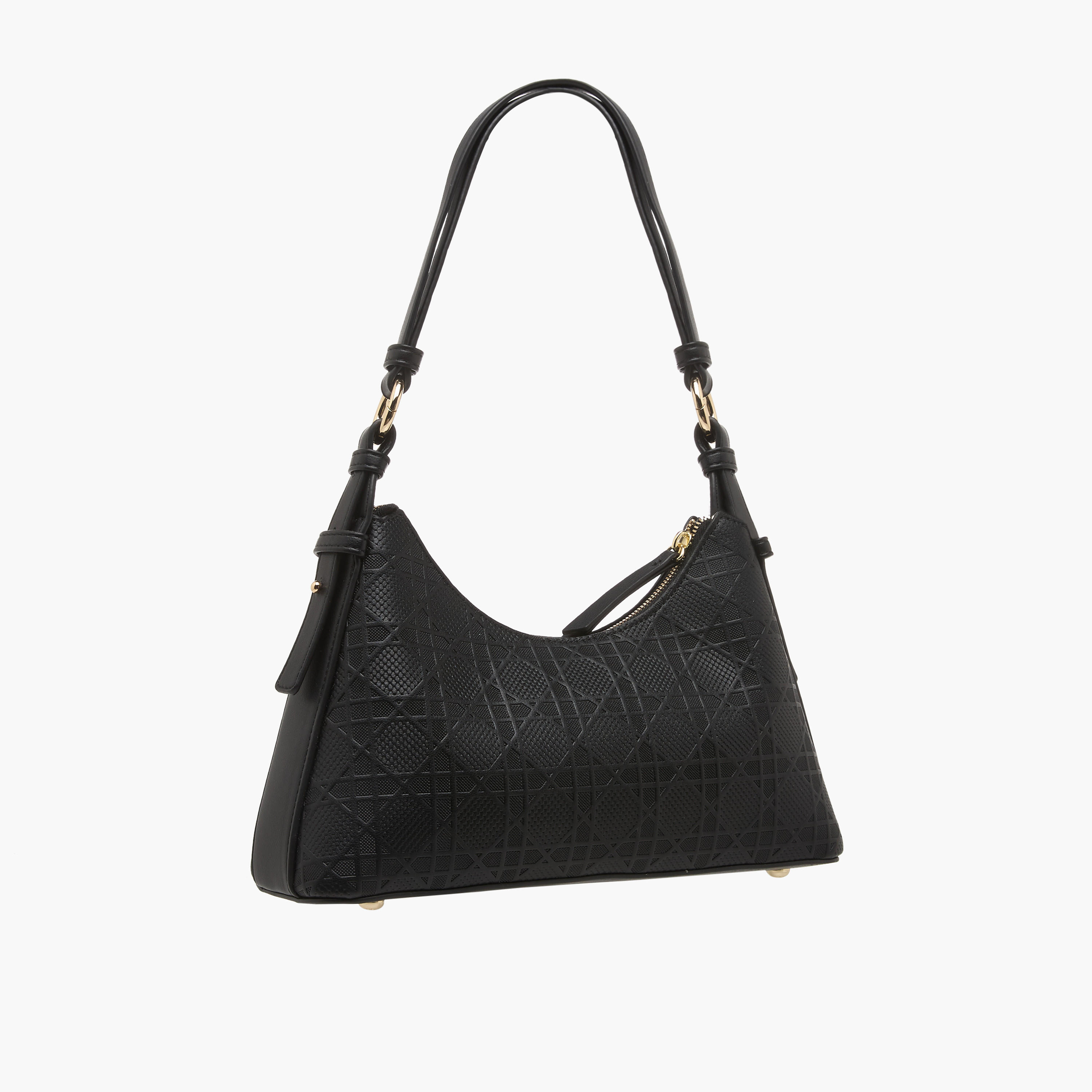 شنطة كروس بودي بدلاية مع محفظة من كريسبيلا-women-bagsandwallets-handbags-image-4