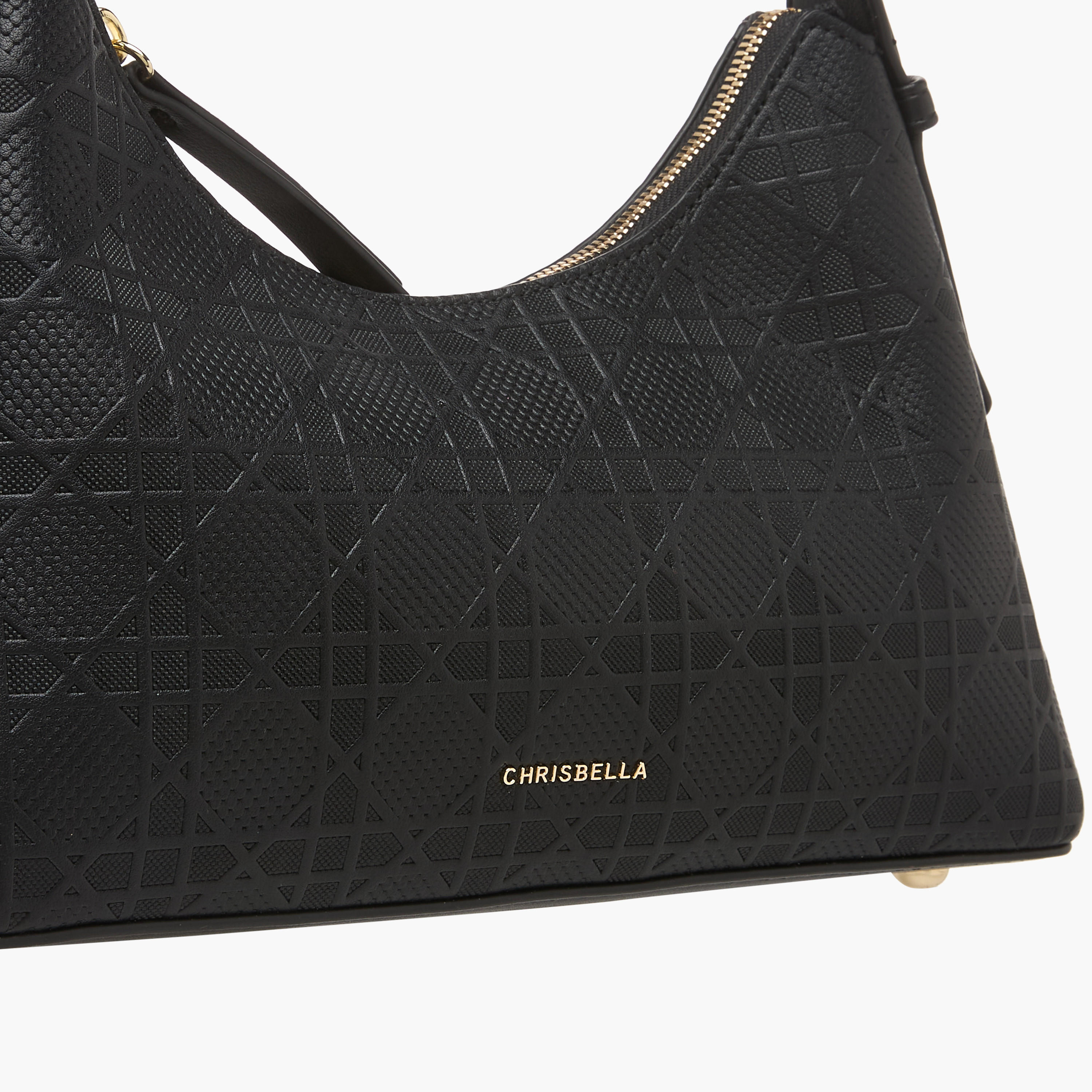 شنطة كروس بودي بدلاية مع محفظة من كريسبيلا-women-bagsandwallets-handbags-image-7