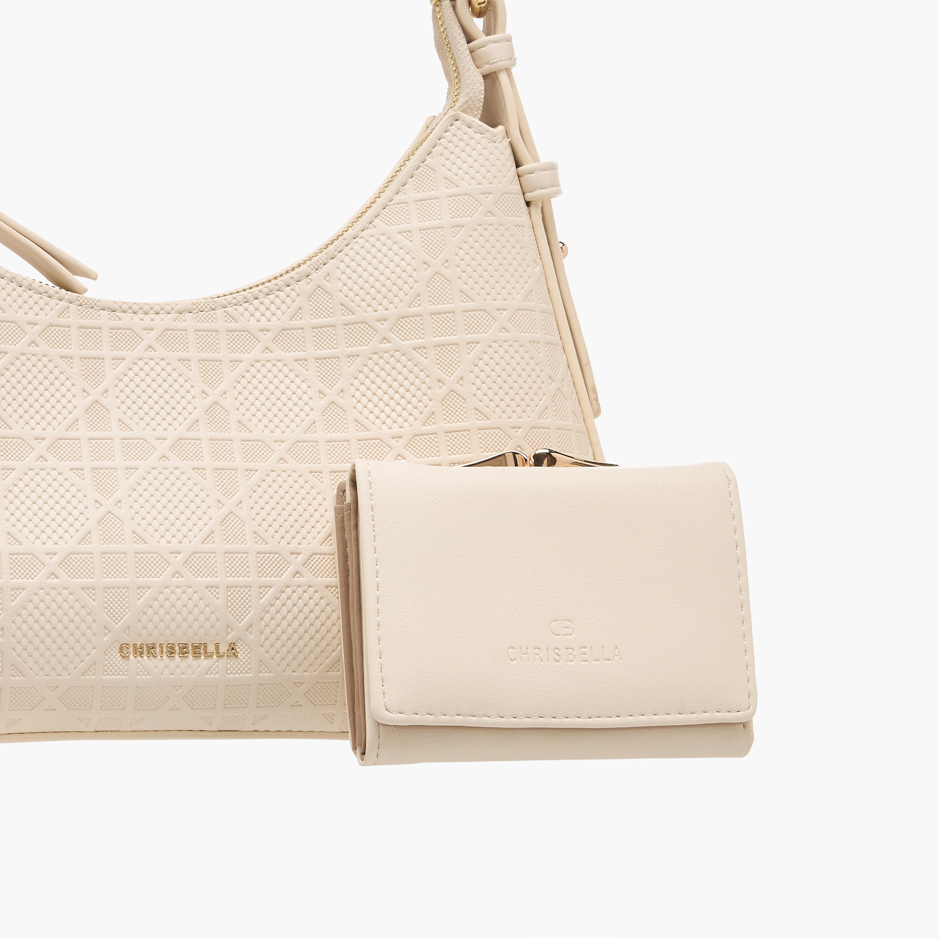 Chrisbella Charm Detail Crossbody Bag with Coin Purse-women-bagsandwallets-handbags-image-5