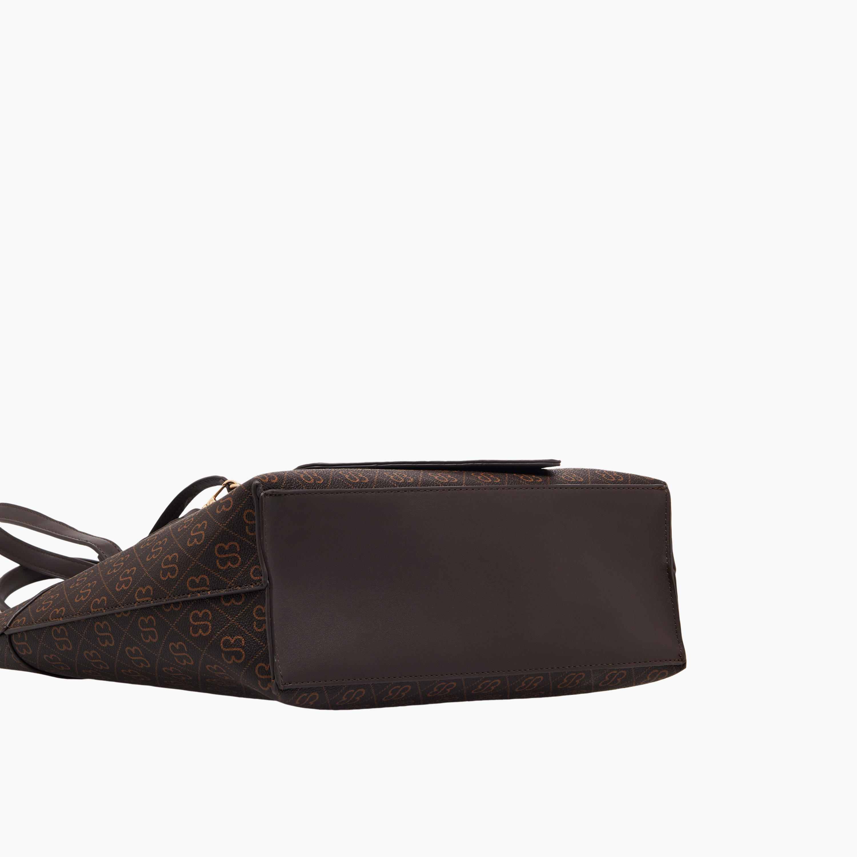 Bessie London Checked Crossbody Bag with Detachable Strap-women-bagsandwallets-handbags-image-8
