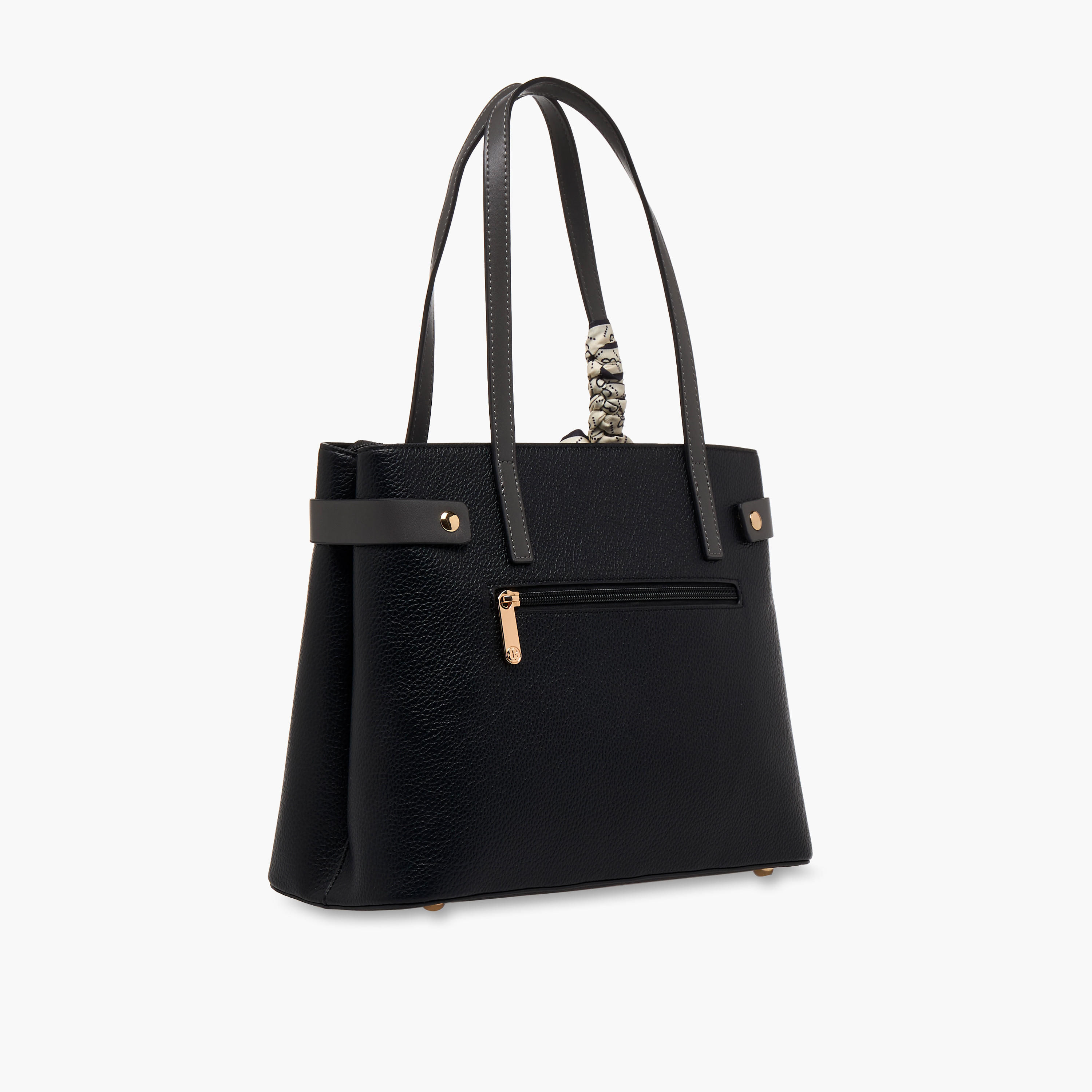 شنطة توتي بارزة الملمس بدلاية من بيسي لندن-women-bagsandwallets-handbags-image-3