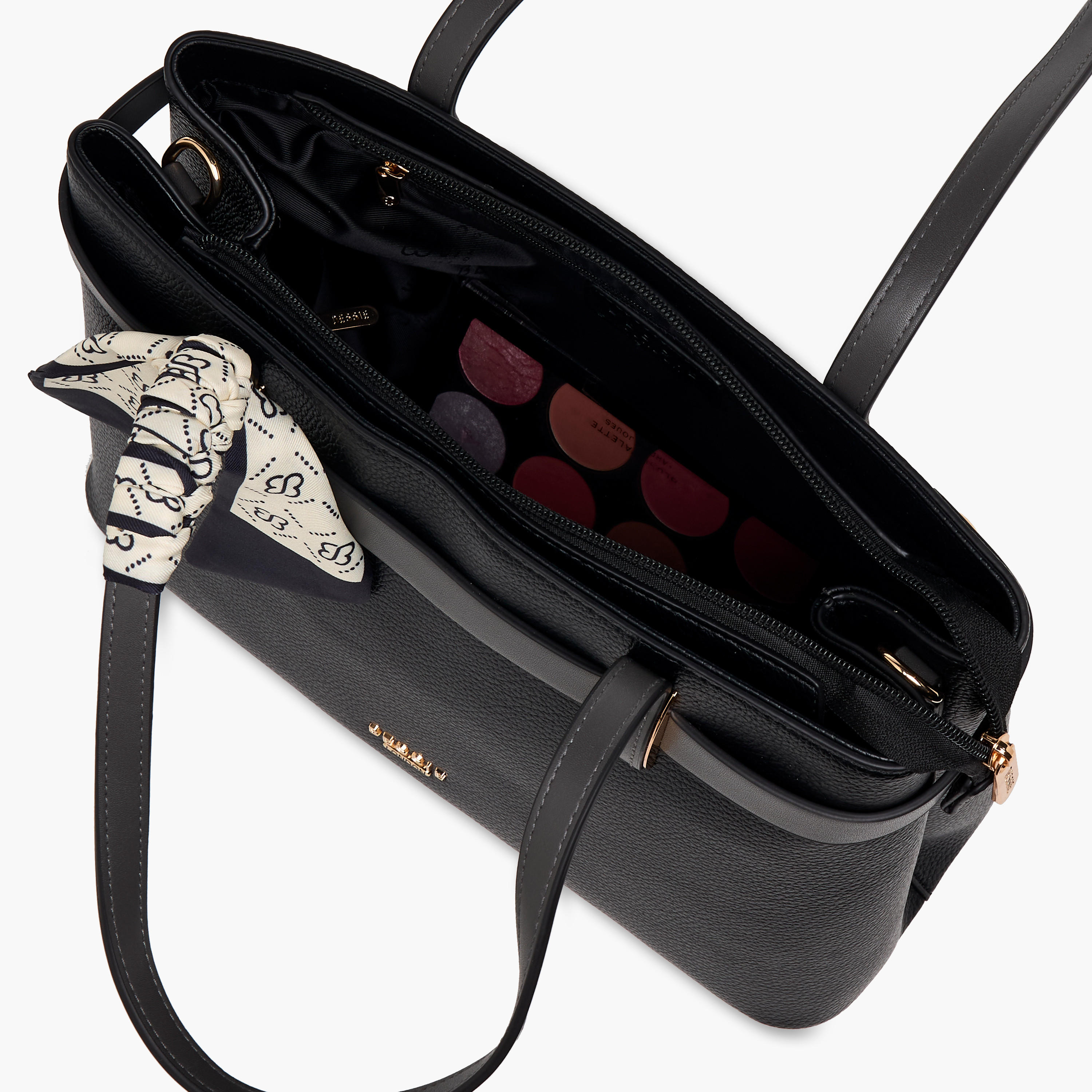 شنطة توتي بارزة الملمس بدلاية من بيسي لندن-women-bagsandwallets-handbags-image-7
