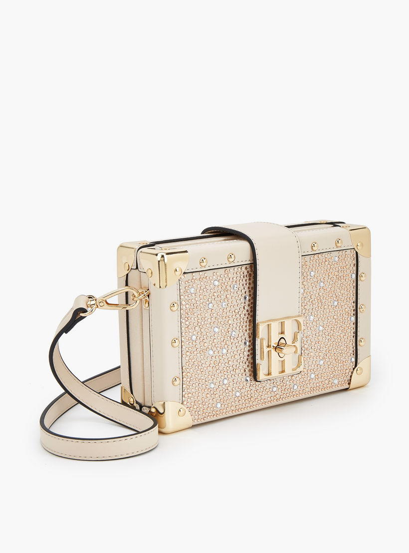 Elle Embellished Crossbody Bag with Twist Clasp-women-bagsandwallets-handbags-image-5