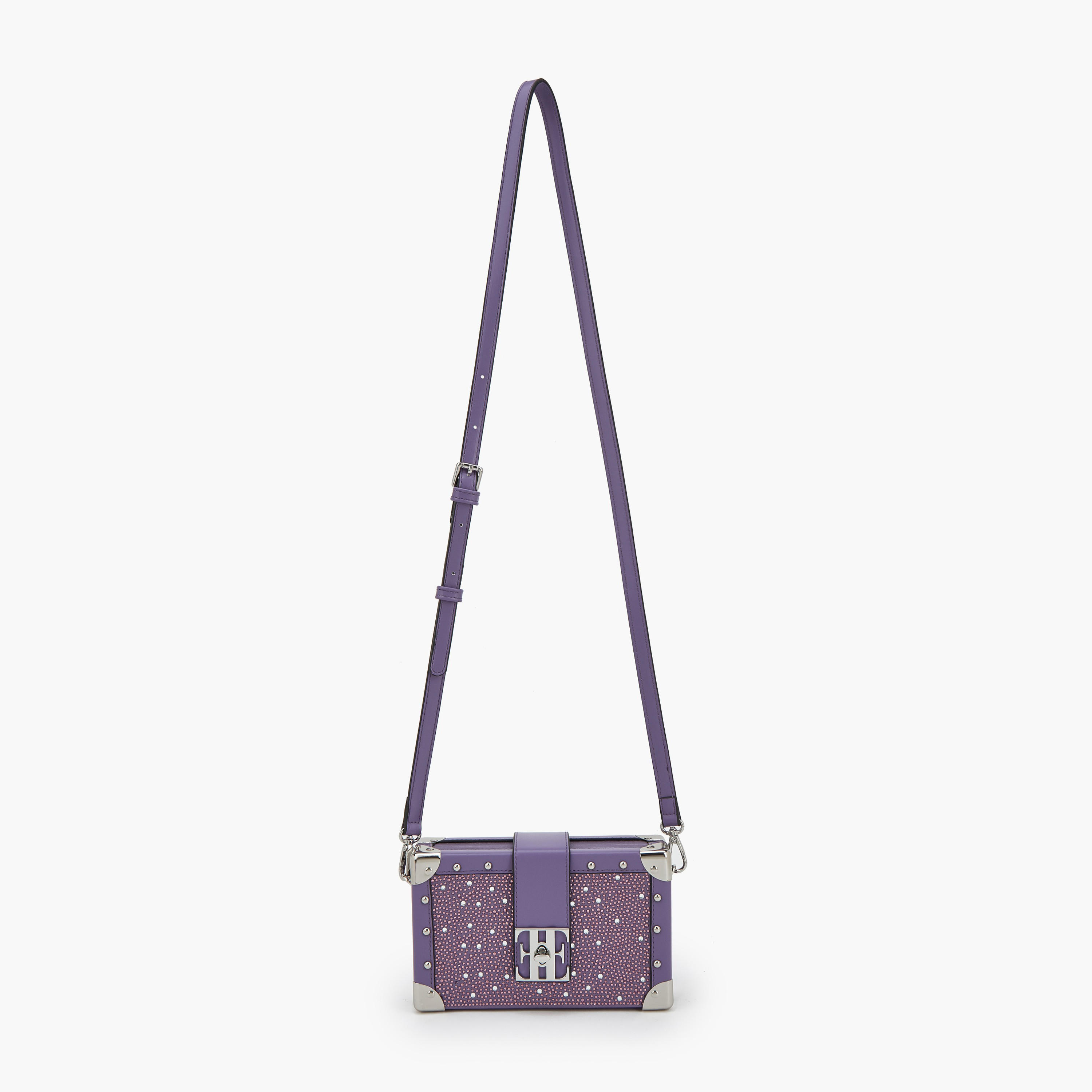 Elle Embellished Crossbody Bag with Twist Clasp-women-bagsandwallets-handbags-image-3