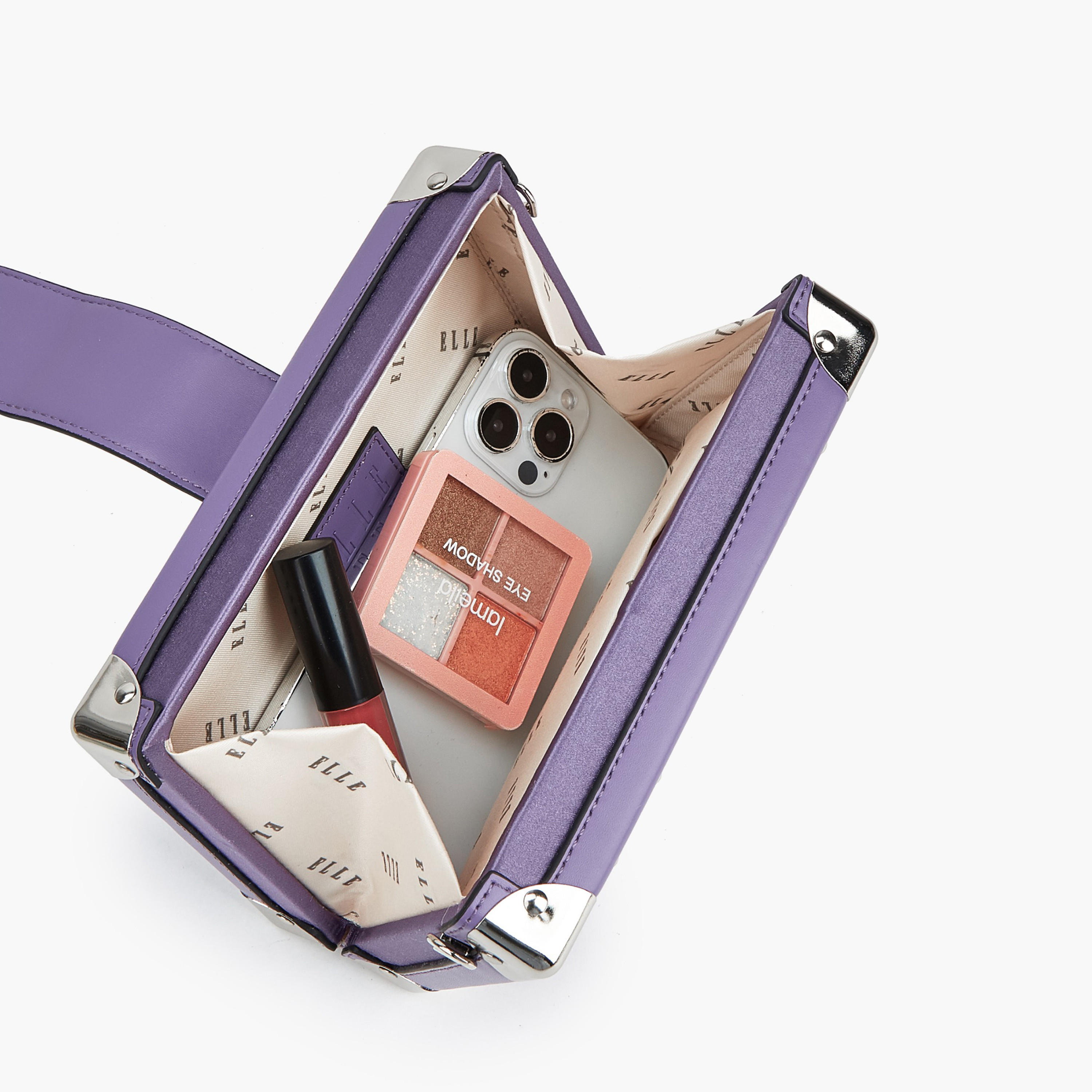 Elle Embellished Crossbody Bag with Twist Clasp-women-bagsandwallets-handbags-image-8