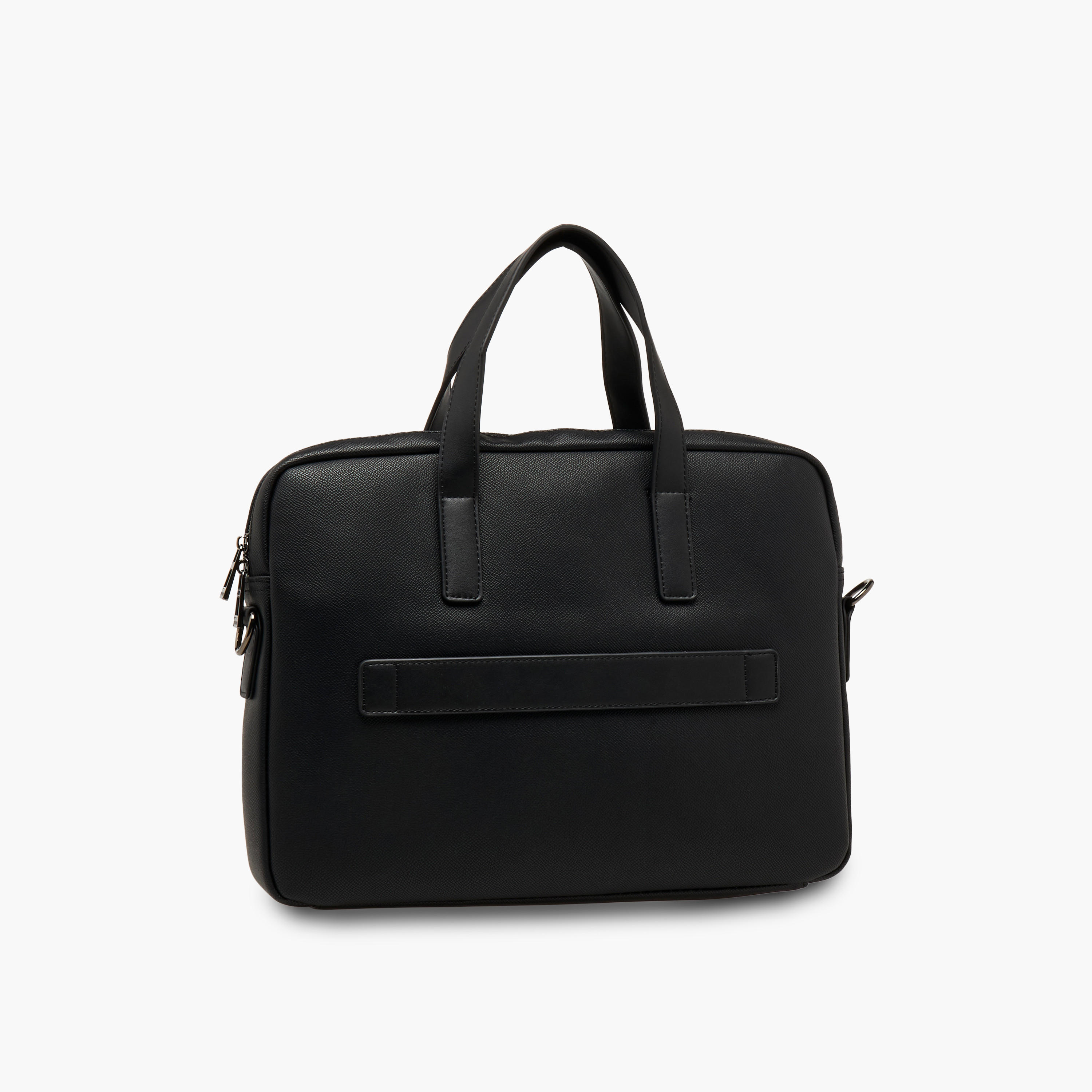 Duchini Men Detachable Strap Laptop Bag-men-bags-image-4