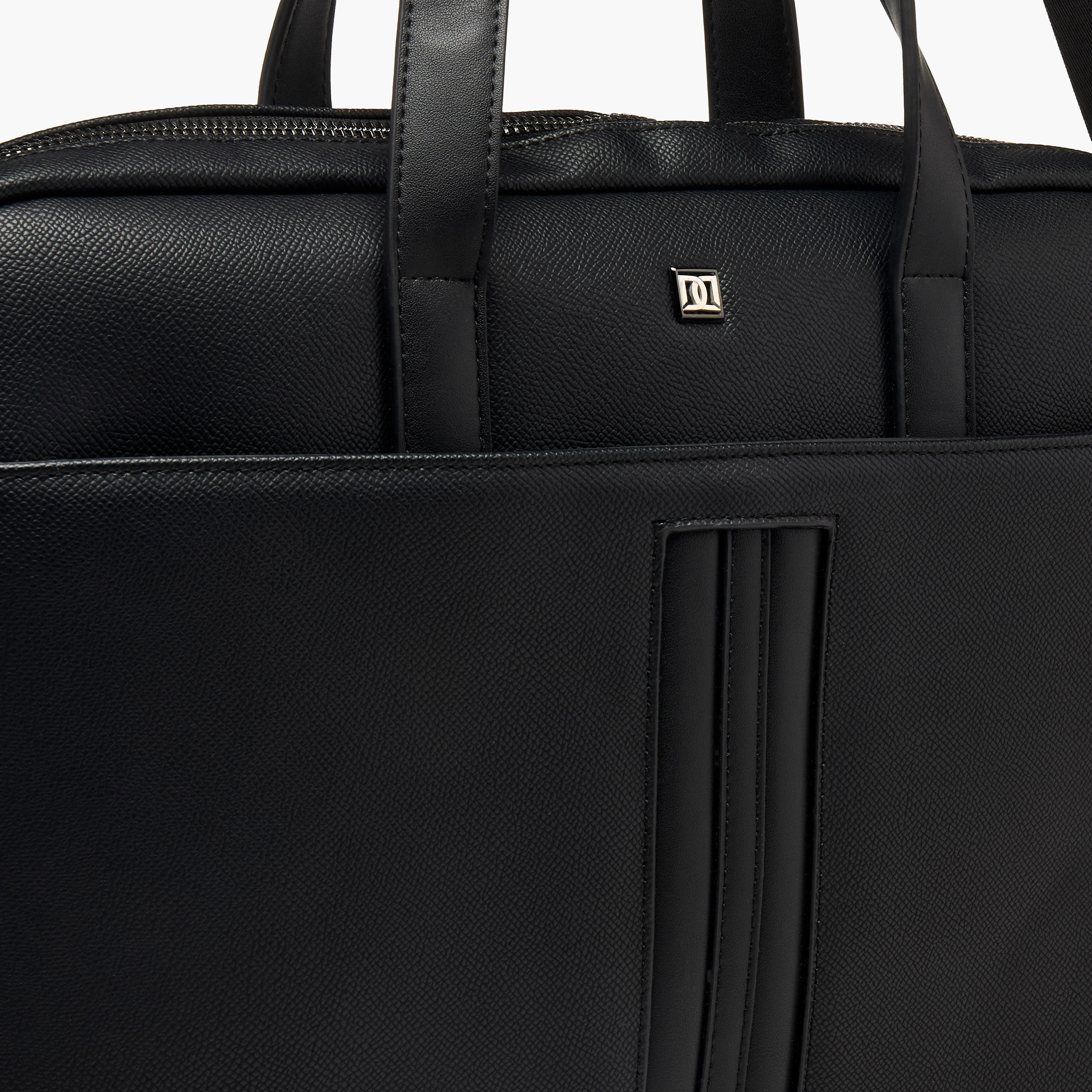 Duchini Men Detachable Strap Laptop Bag-men-bags-image-5