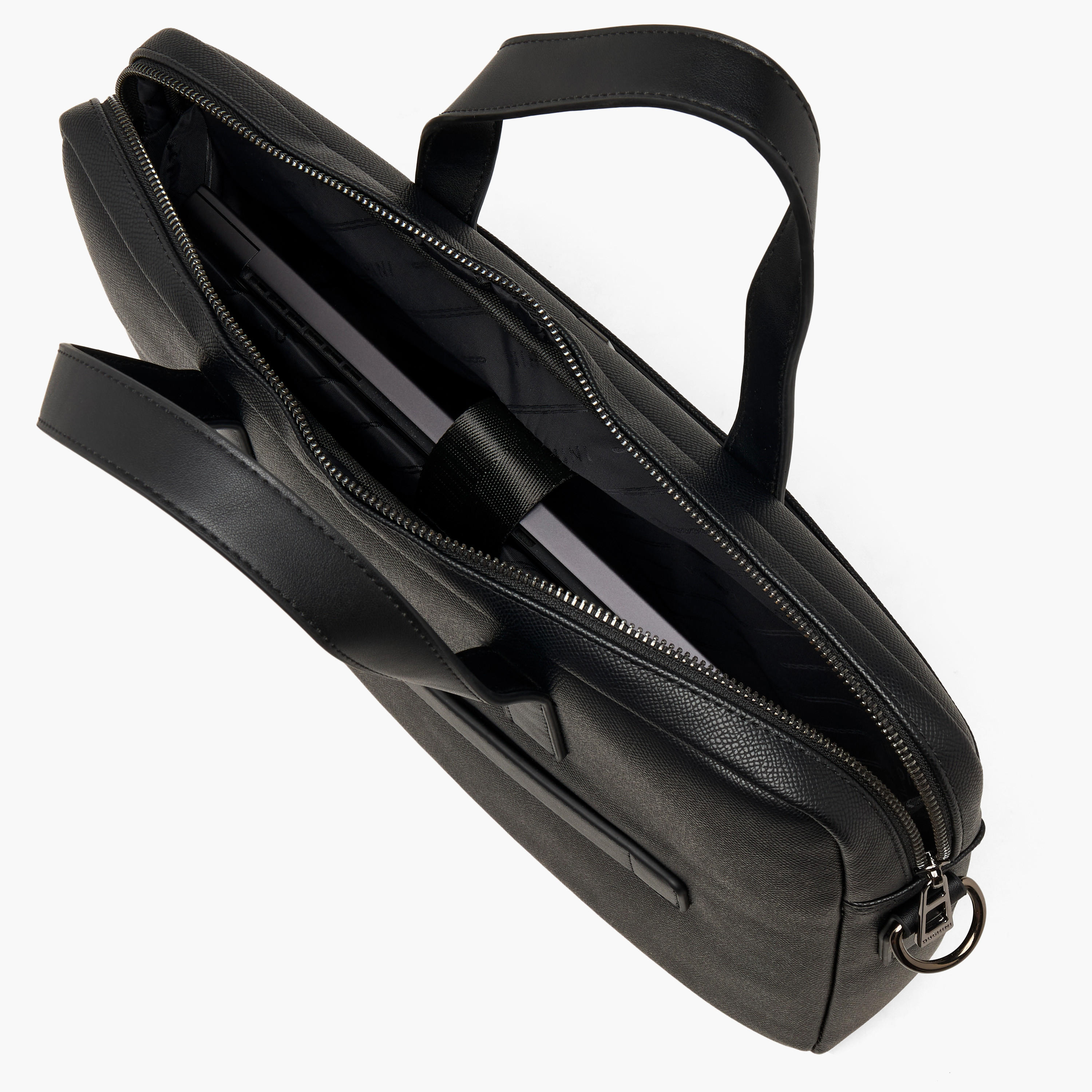Duchini Men Detachable Strap Laptop Bag-men-bags-image-8