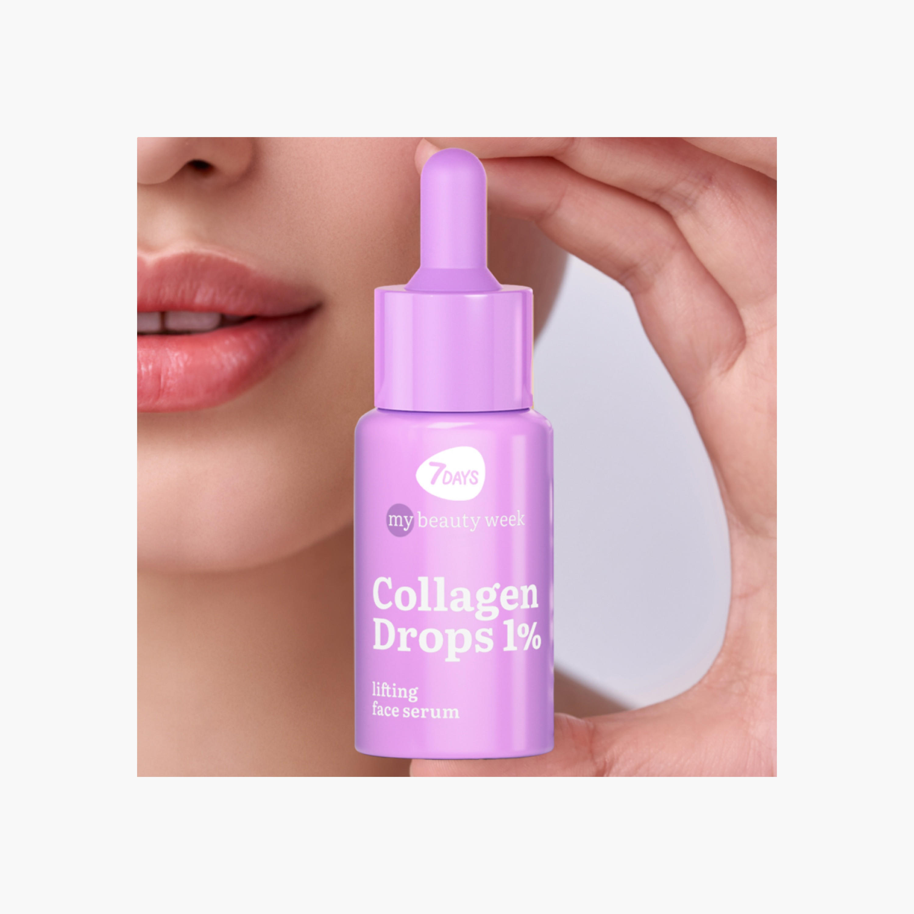 7days Collagen Lifting Face Serum 20ml-beautyandpersonalcare-skin-treatmentsandserums-image-2
