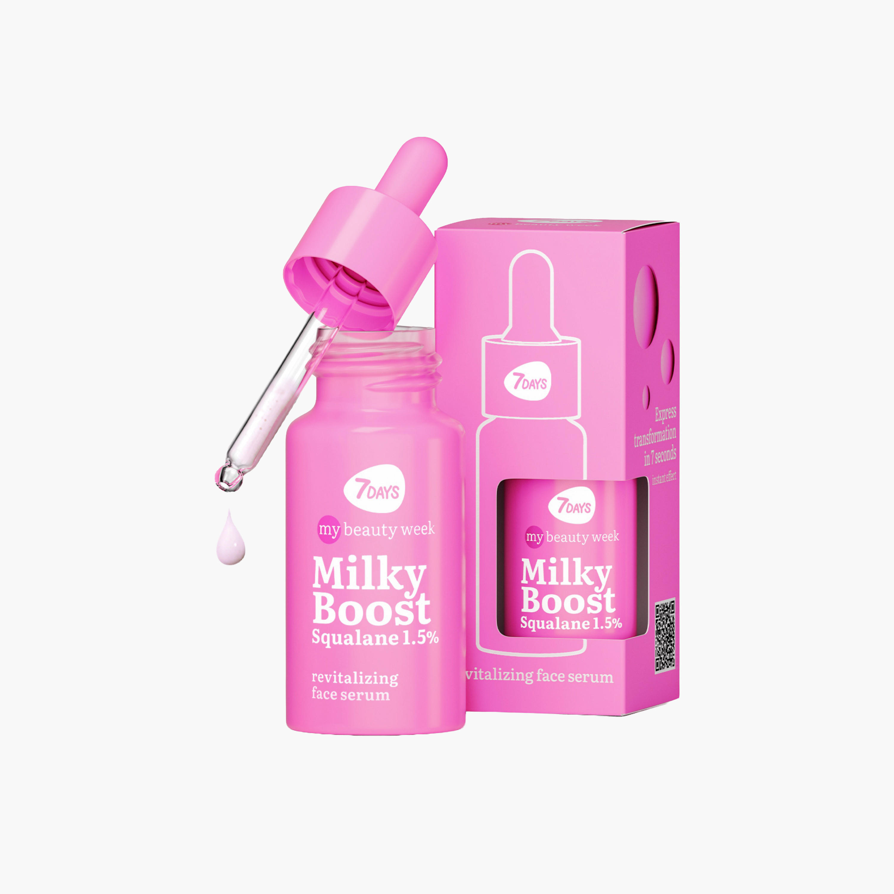 سيروم سكوالين لتجديد بشرة الوجه ٢٠ مل-beautyandpersonalcare-skin-treatmentsandserums-image-1