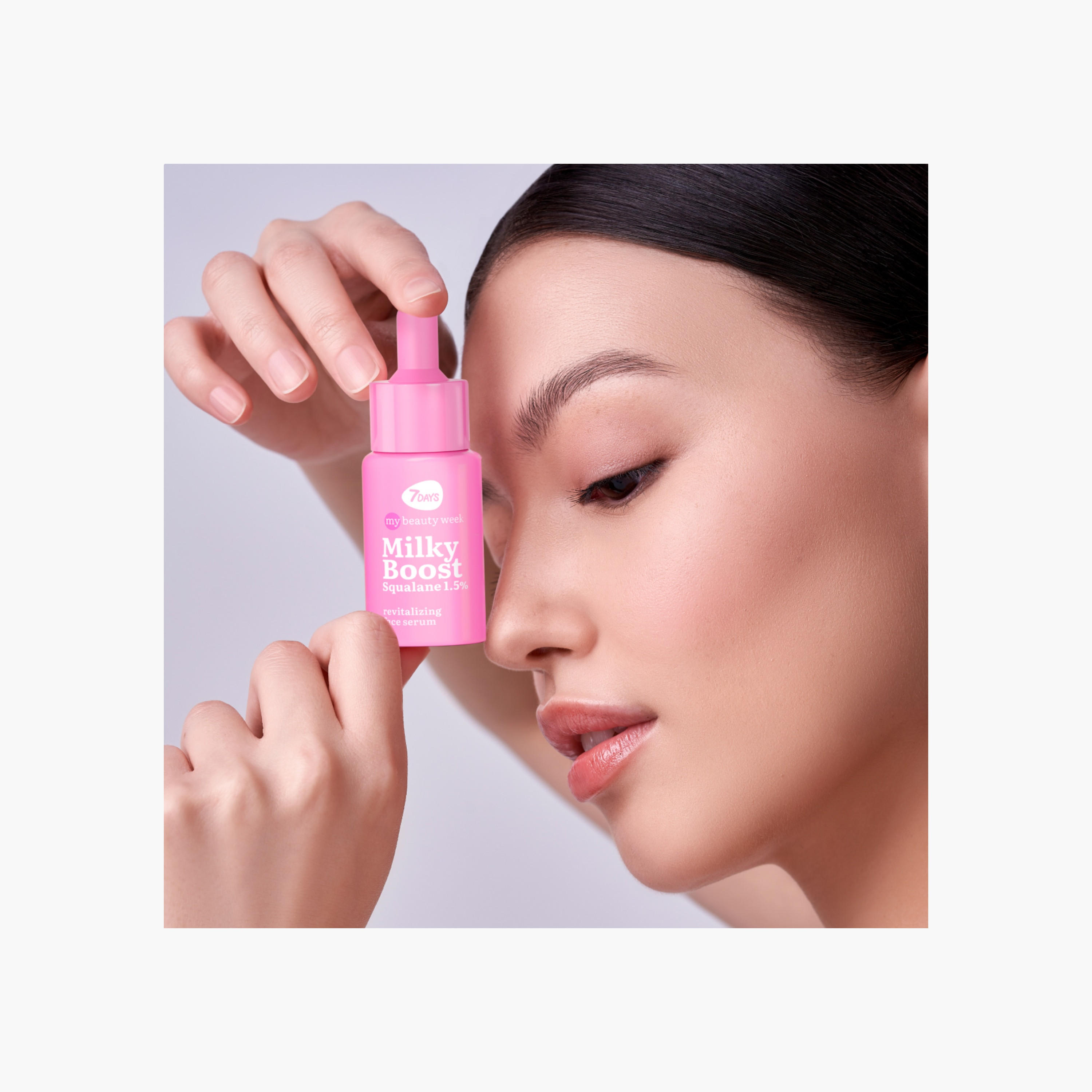 7days Revitalizing Squalane Face Serum 20ml-beautyandpersonalcare-skin-treatmentsandserums-image-4