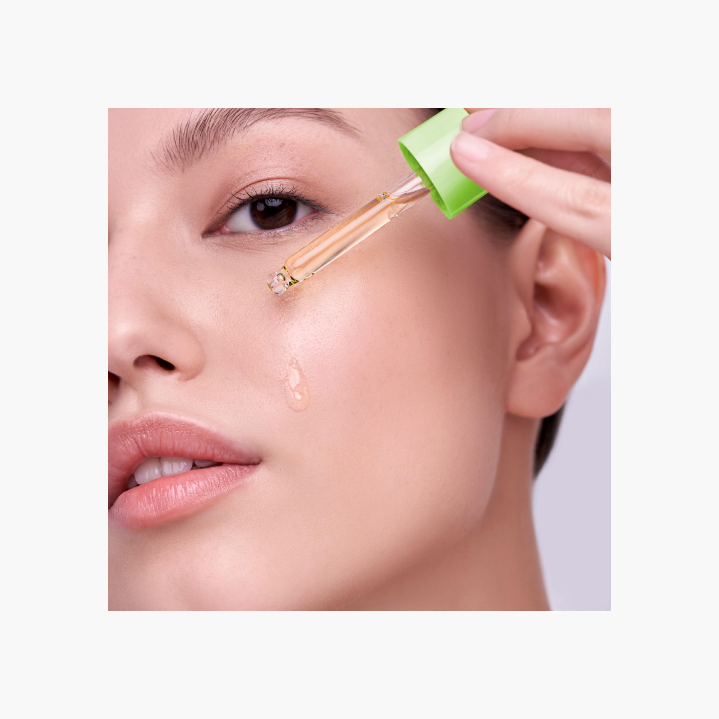 سيروم فيتامين هـ المغذي للوجه ٢٠ مل-beautyandpersonalcare-skin-treatmentsandserums-image-4