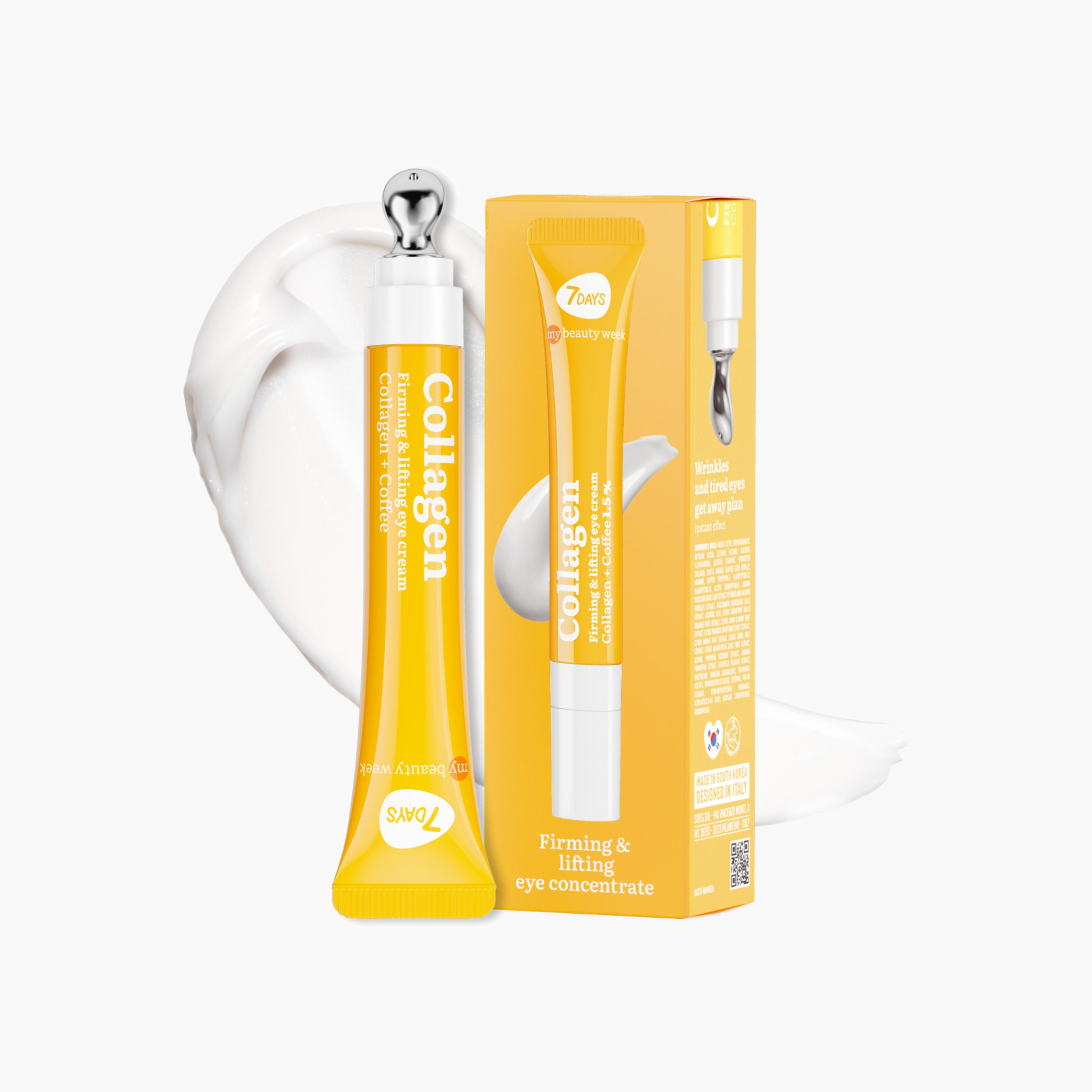 كريم كولاجين لشد محيط العين-beautyandpersonalcare-skin-eyecare-image-1
