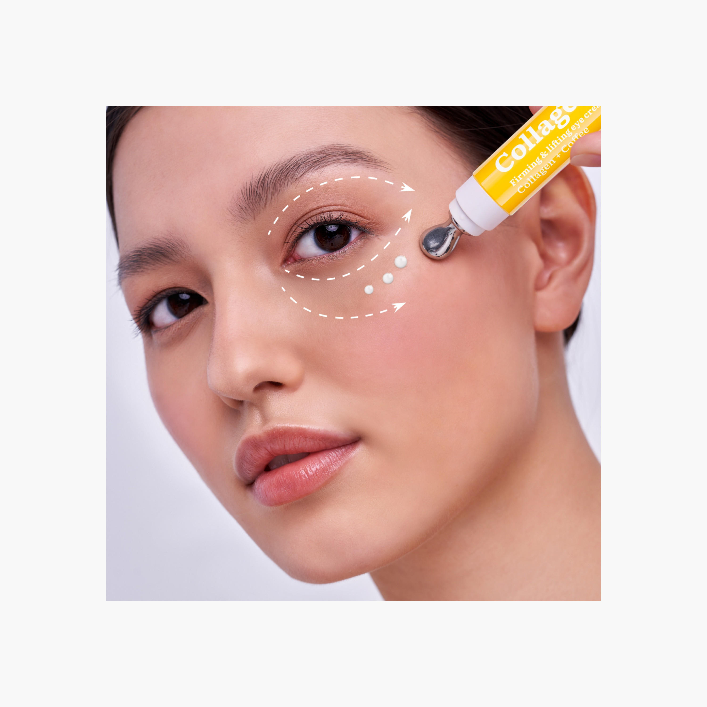 7days Collagen Lifting Eye Cream-beautyandpersonalcare-skin-eyecare-image-2