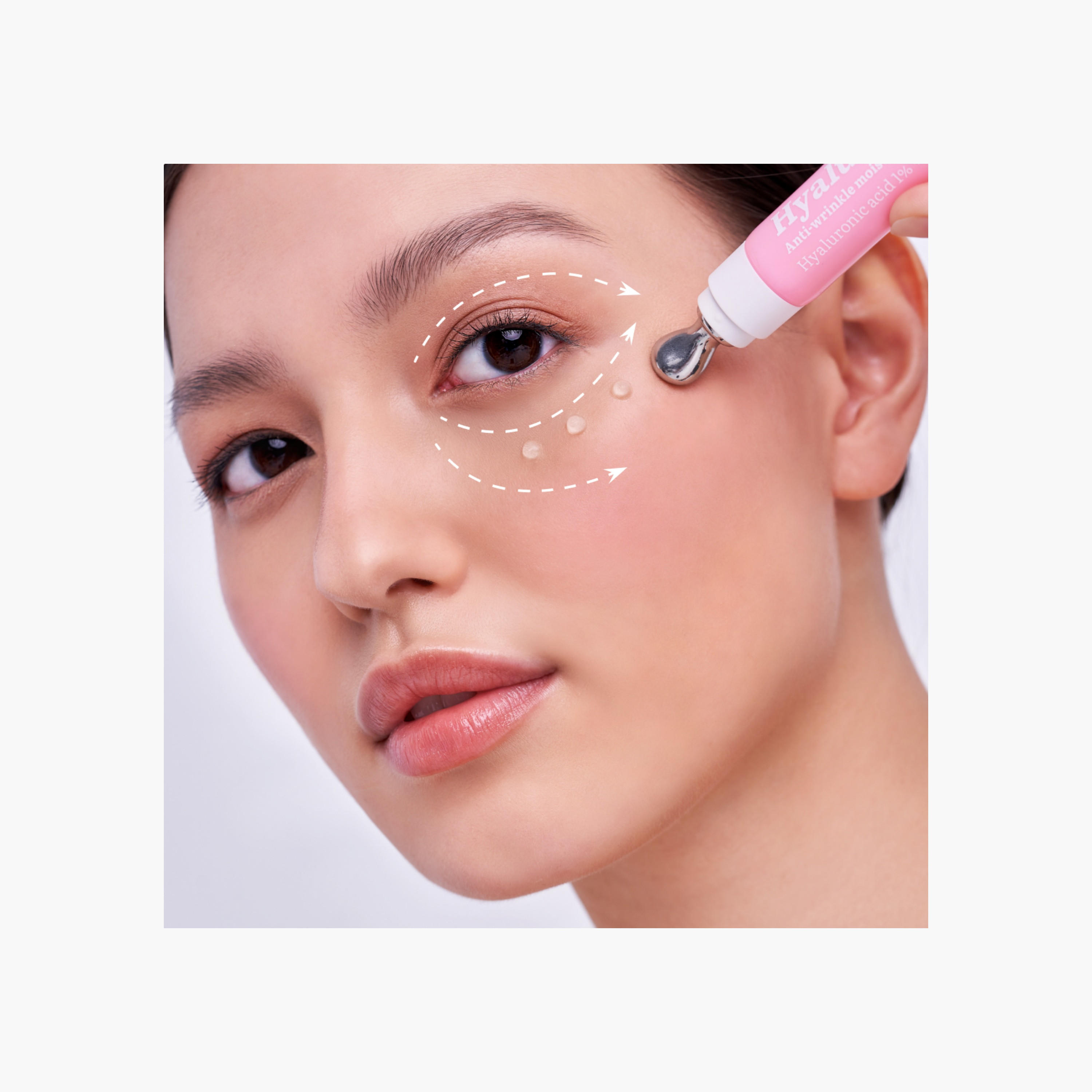 7days Hyaluronic Eye Concentrate Roller-beautyandpersonalcare-skin-eyecare-image-3
