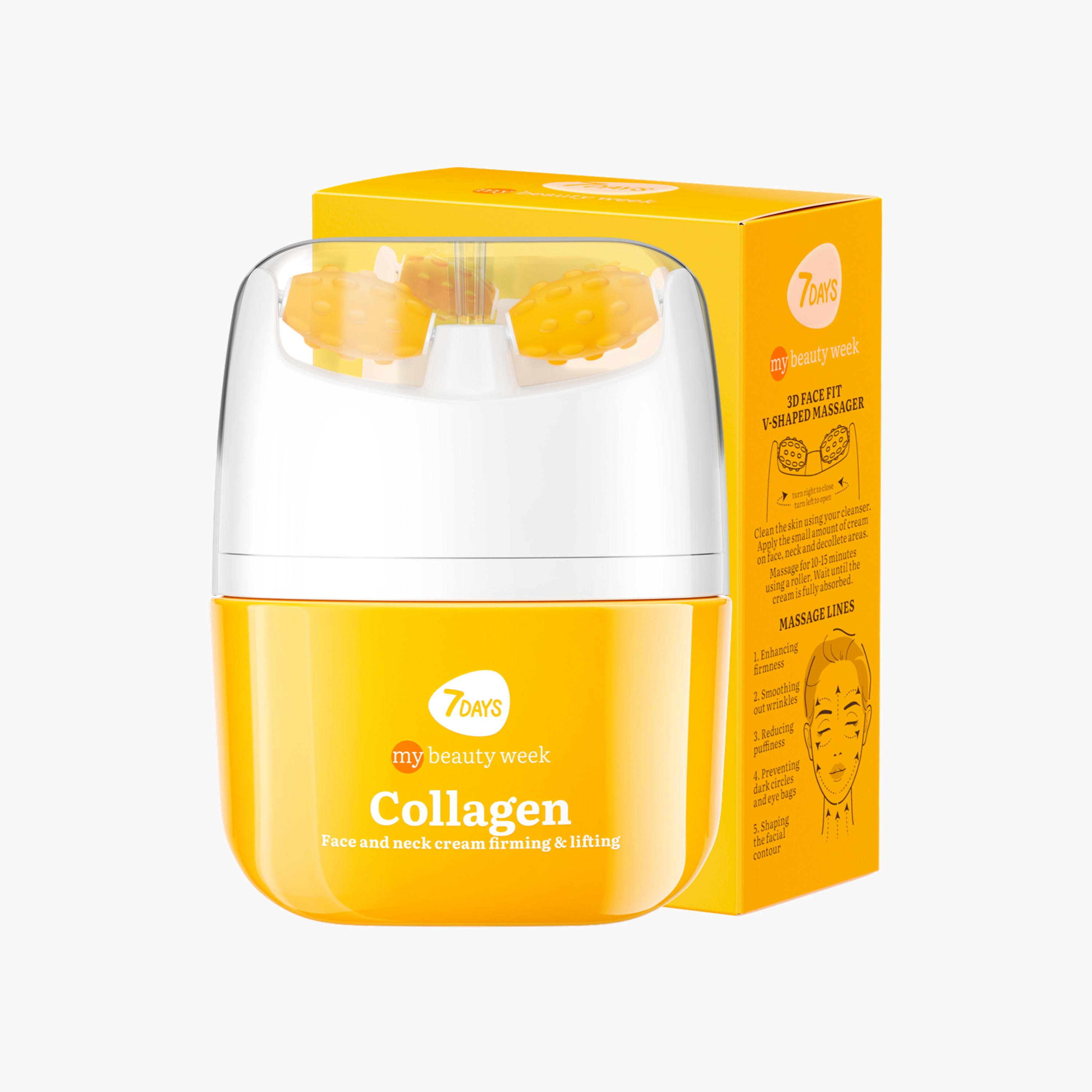 كريم كولاجين لشد الوجه والرقبة-beautyandpersonalcare-skin-moisturisers-facemoisturisers-image-1