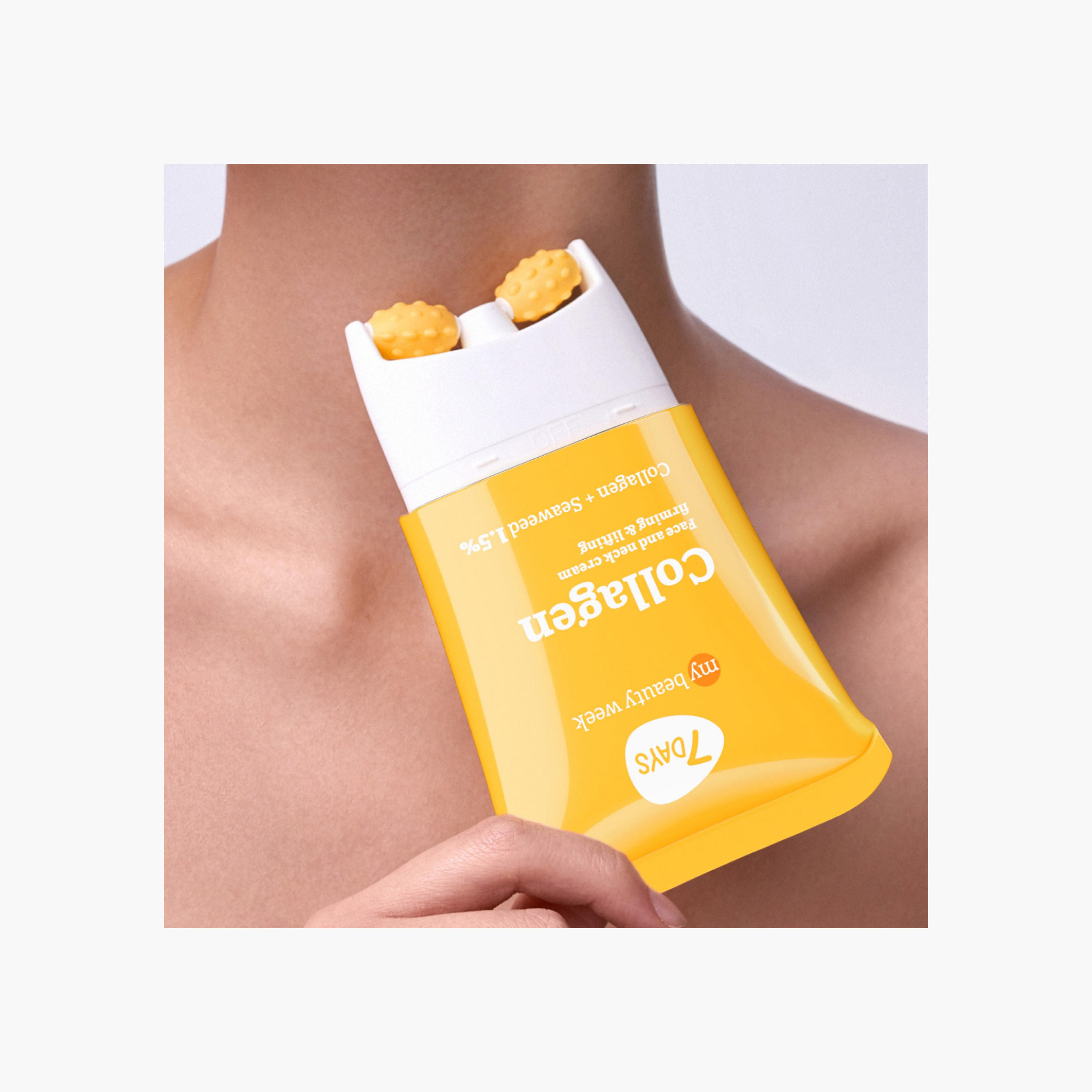 كريم كولاجين لشد الوجه والرقبة-beautyandpersonalcare-skin-moisturisers-facemoisturisers-image-3