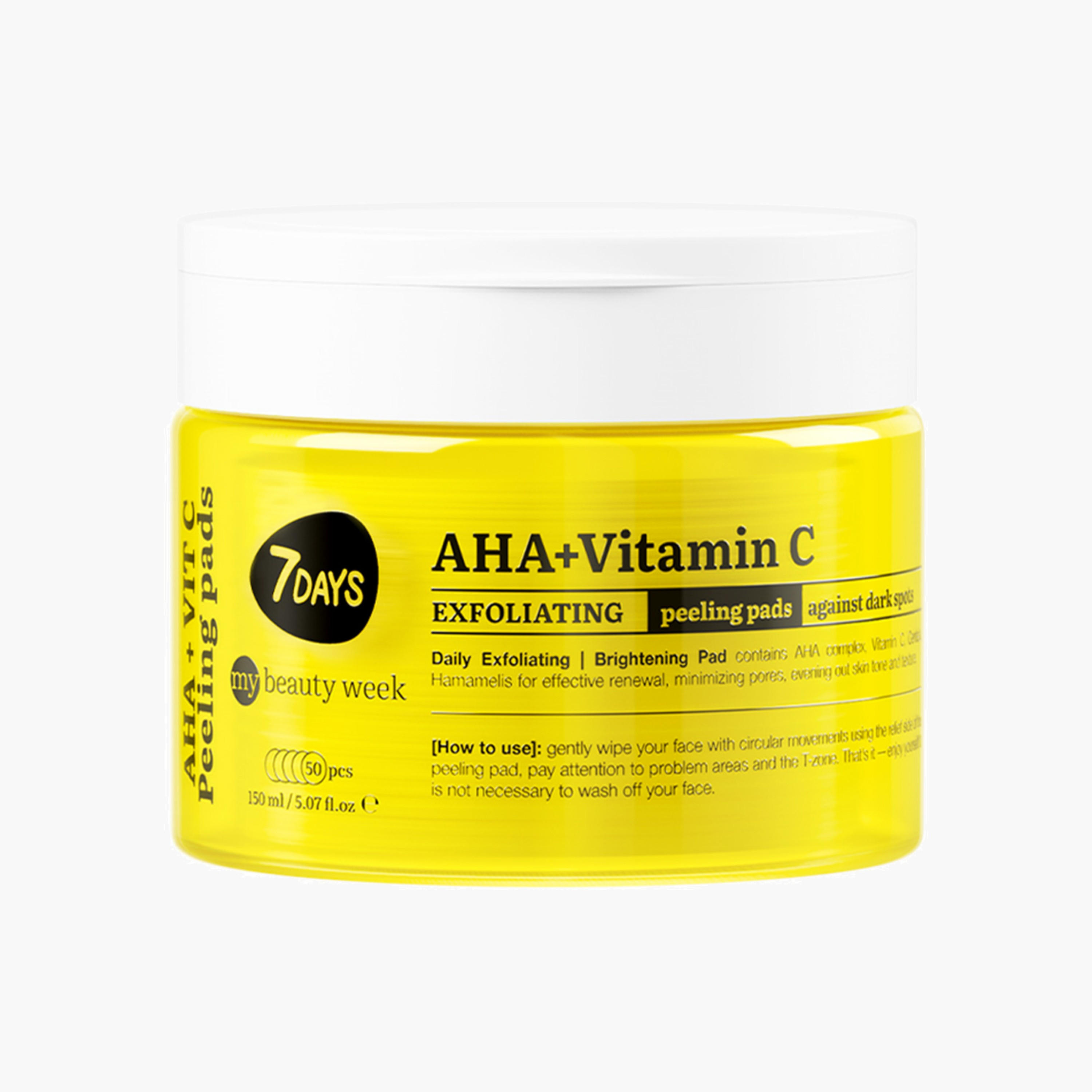 ضمادات تقشير وتفتيح البشرة-beautyandpersonalcare-skin-cleansers-tonerandmists-image-1