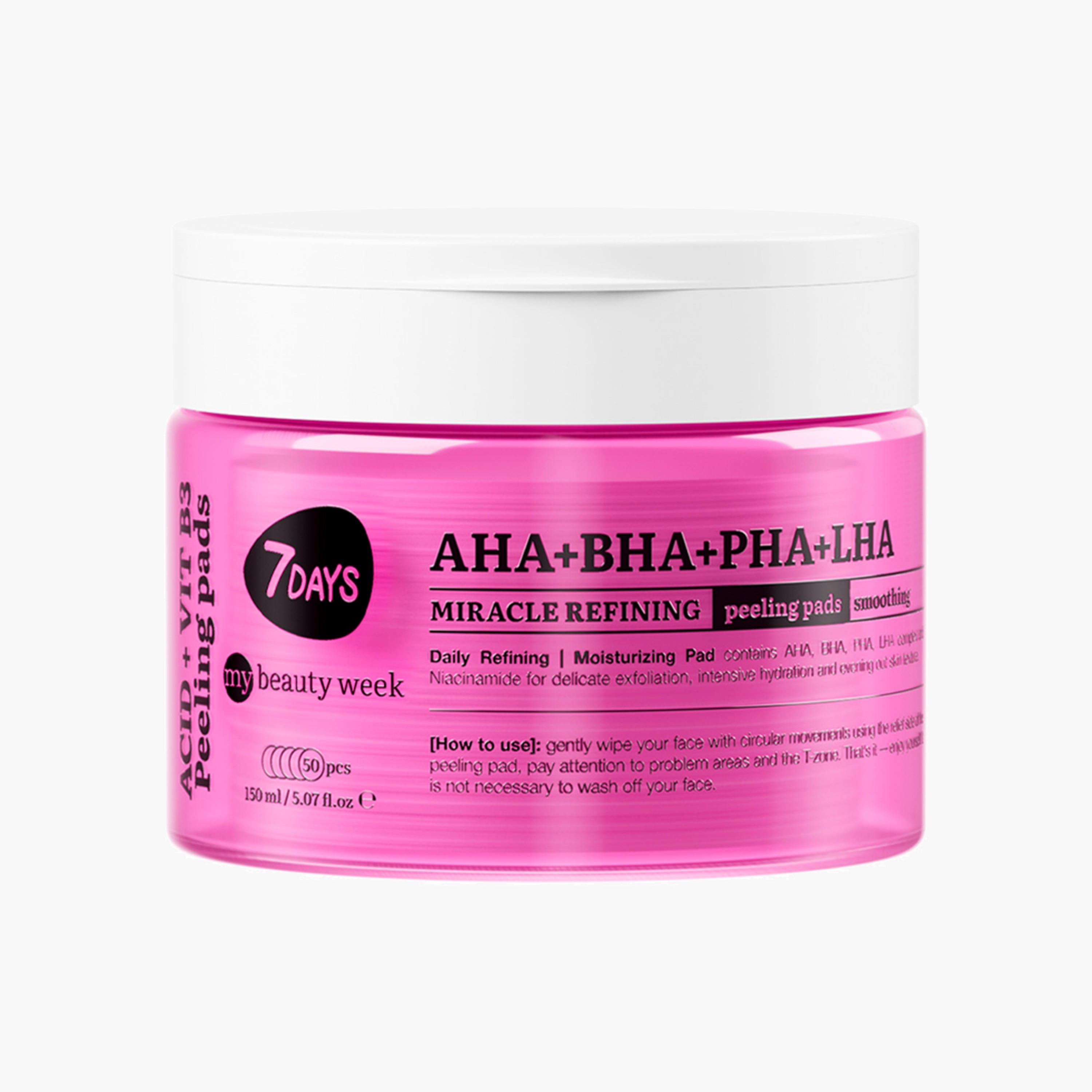 ضمادات تقشير منقية 50 قطعة-beautyandpersonalcare-skin-cleansers-tonerandmists-image-1