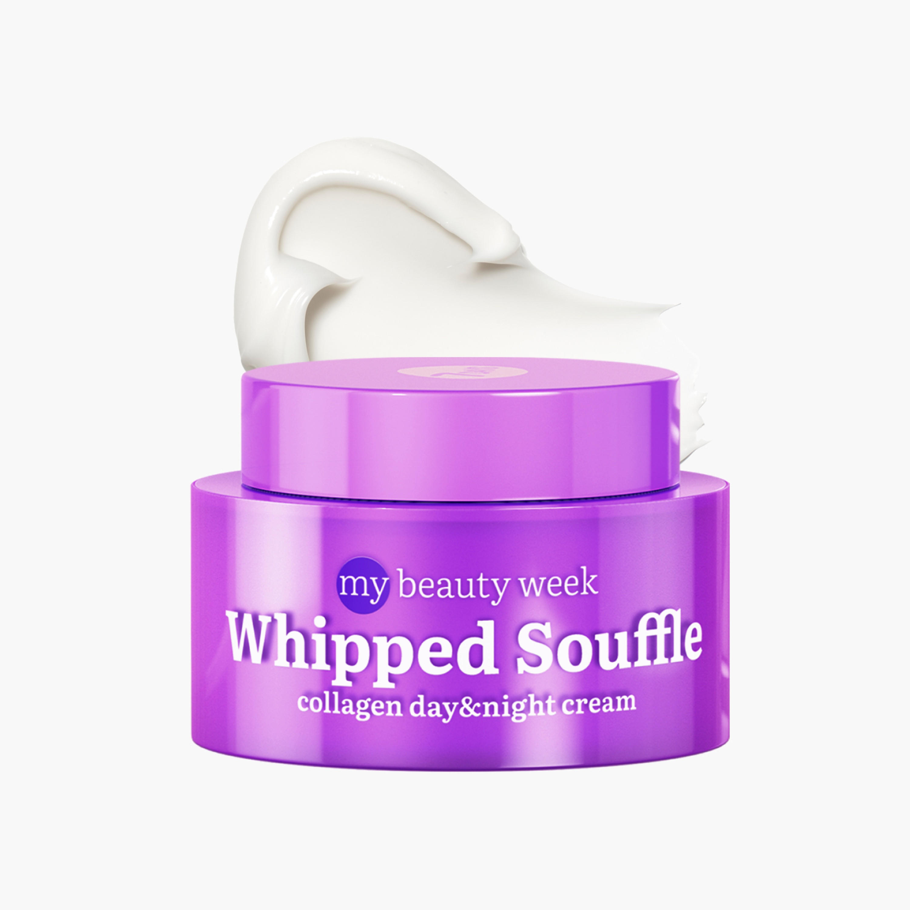 كريم كولاجين للوجه بقوام سوفليه-beautyandpersonalcare-skin-moisturisers-facemoisturisers-image-1