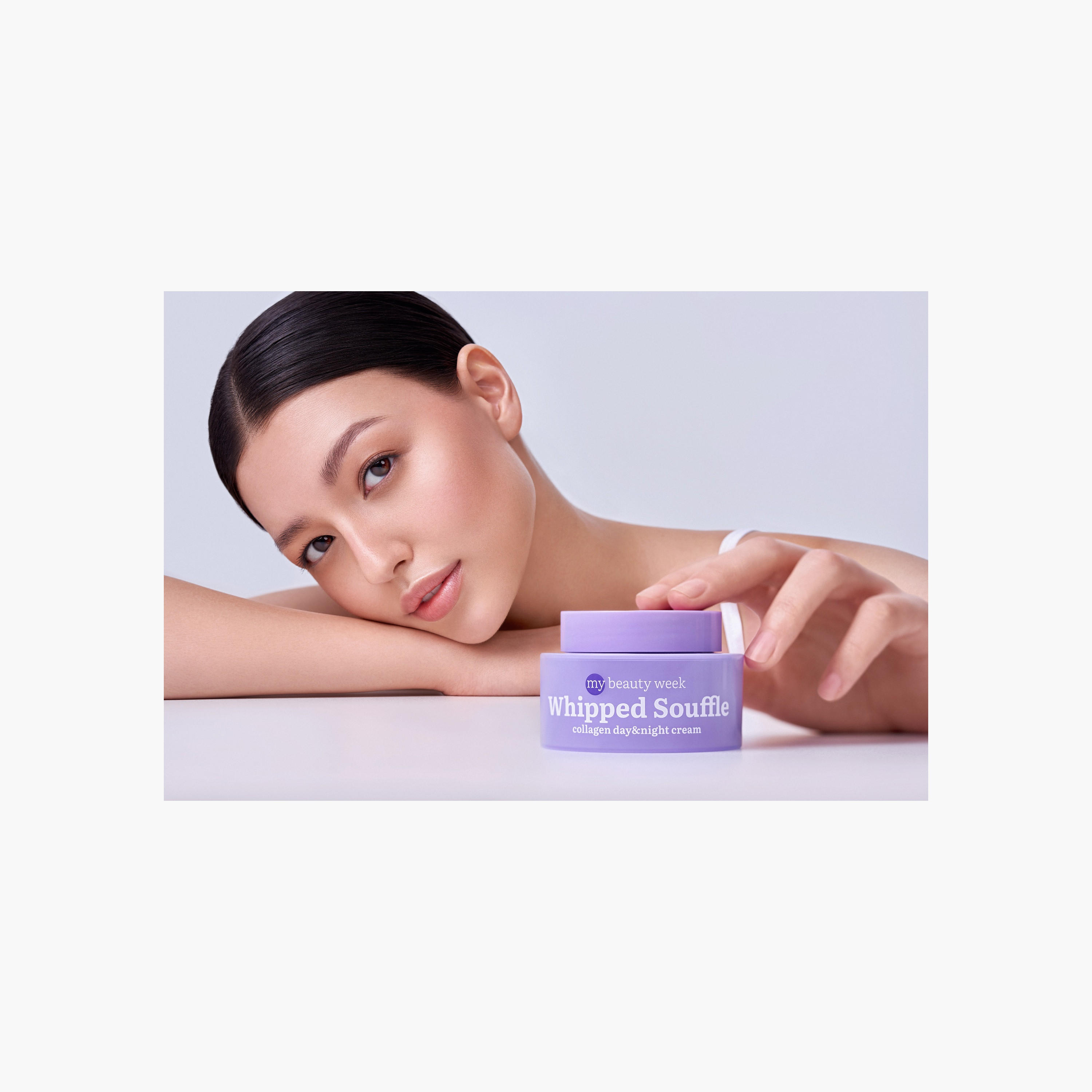7days Whipped Souffle Collagen Face Cream-beautyandpersonalcare-skin-moisturisers-facemoisturisers-image-2