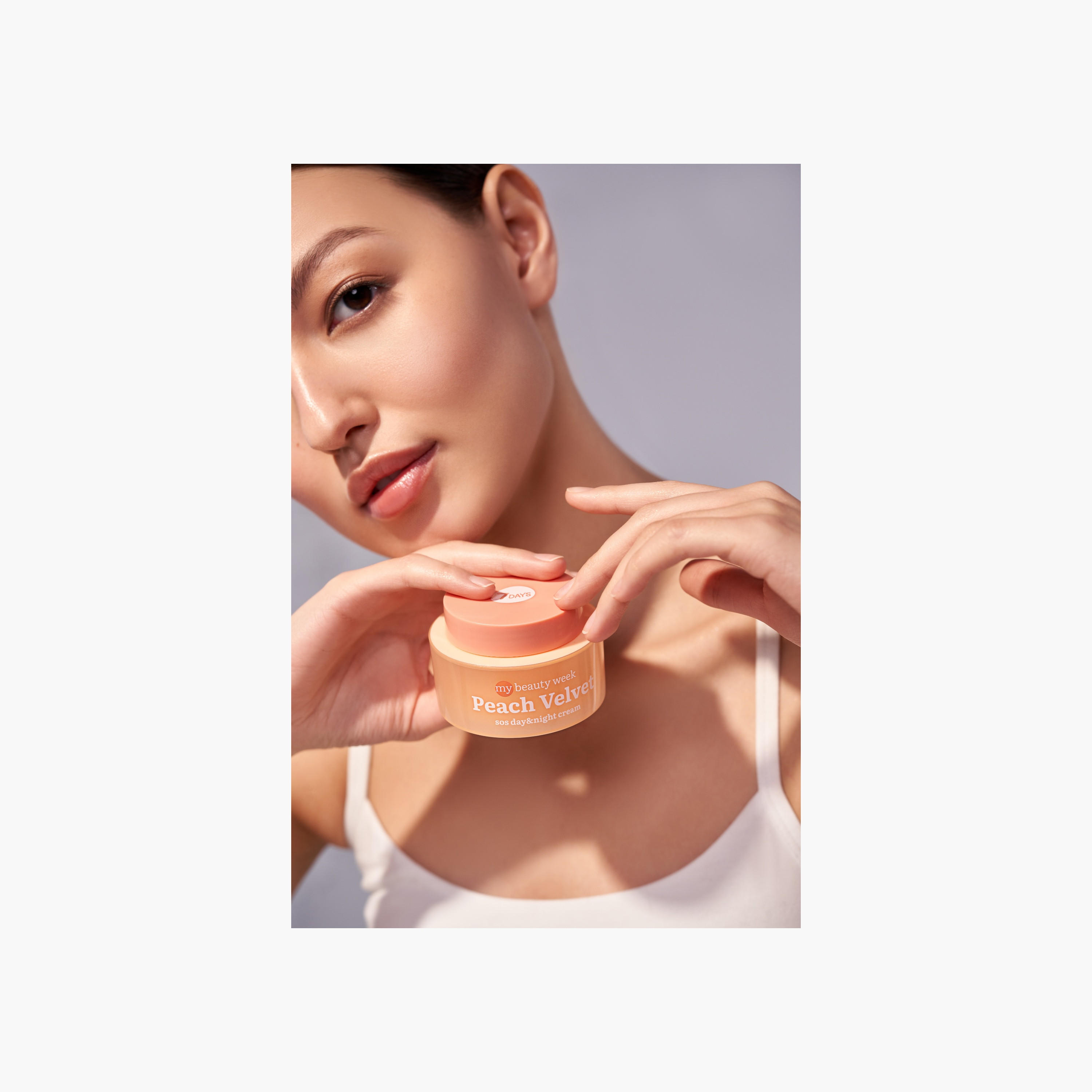 7days Peach Velvet SOS Face Cream-beautyandpersonalcare-skin-moisturisers-facemoisturisers-image-2