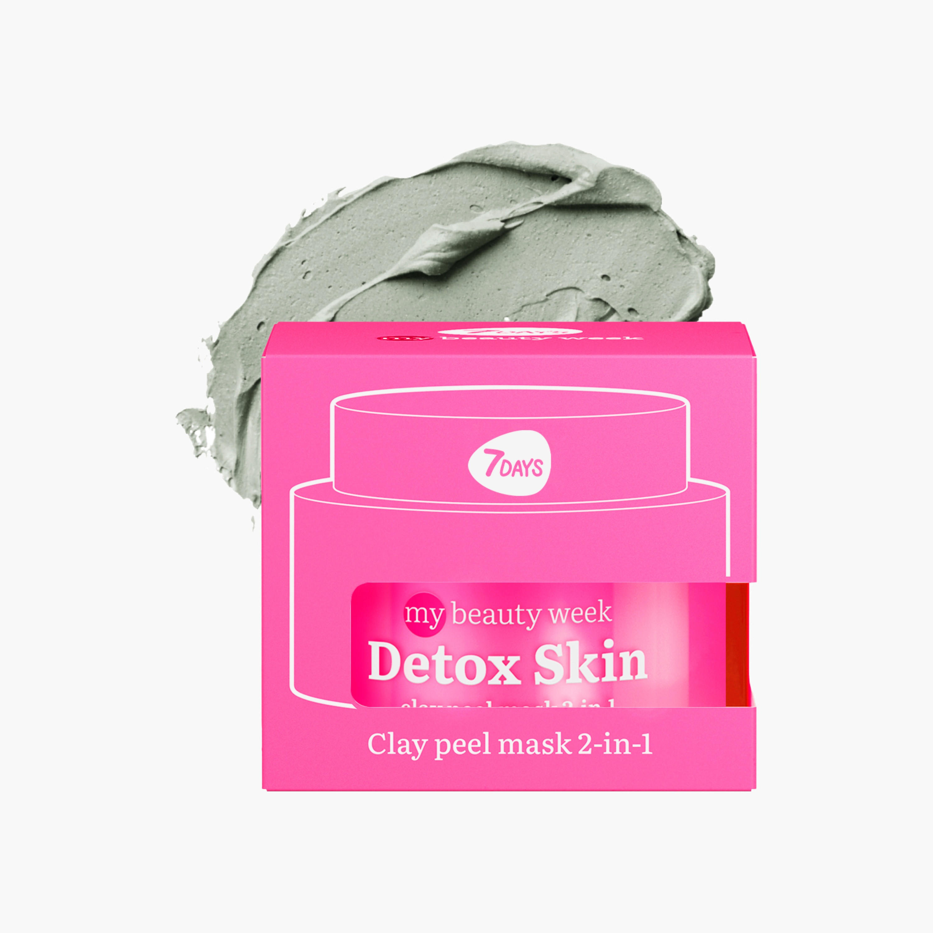 قناع طيني مقشر للديتوكس 50 مل-beautyandpersonalcare-skin-masks-masksandpeels-image-4